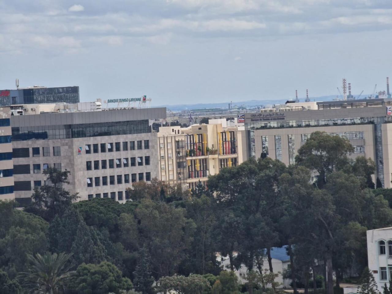 Diar Tunis Carthage II view 4