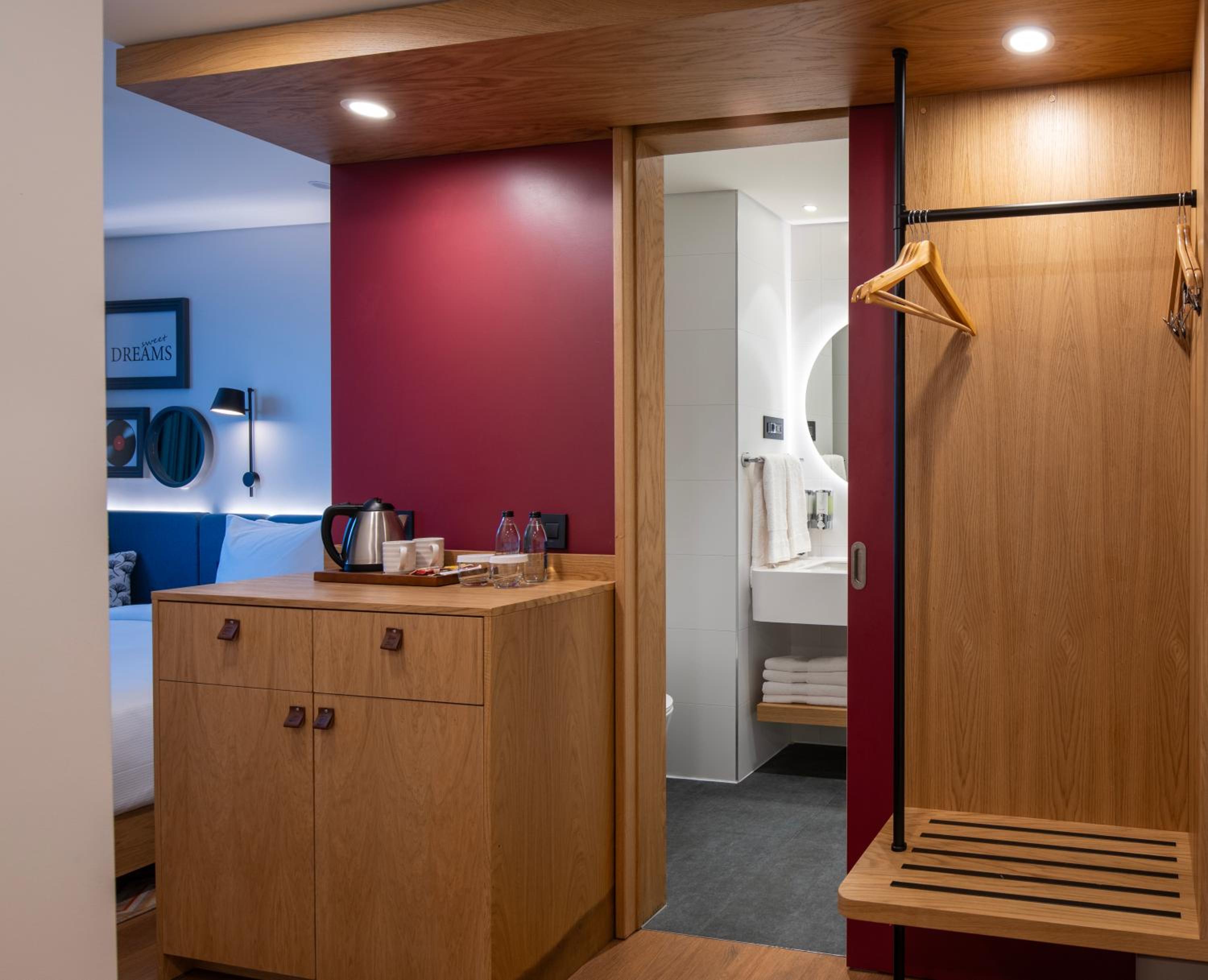 Hampton By Hilton İstanbul Sirkeci - Image 48