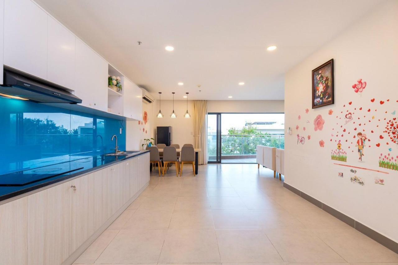 Resort Aria Vũng tàu view 4