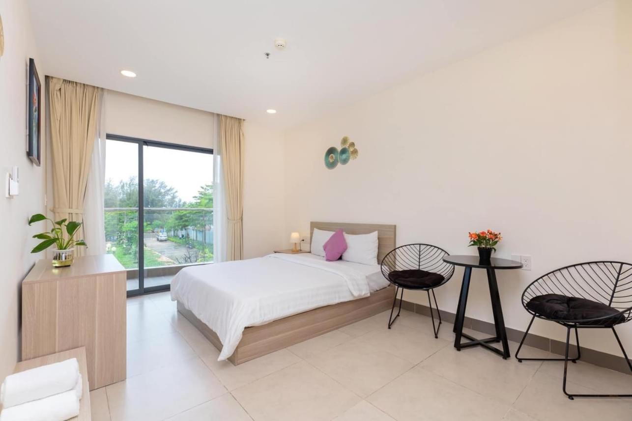 Resort Aria Vũng tàu view 2