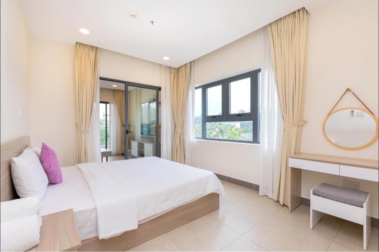 Resort Aria Vũng tàu view 3