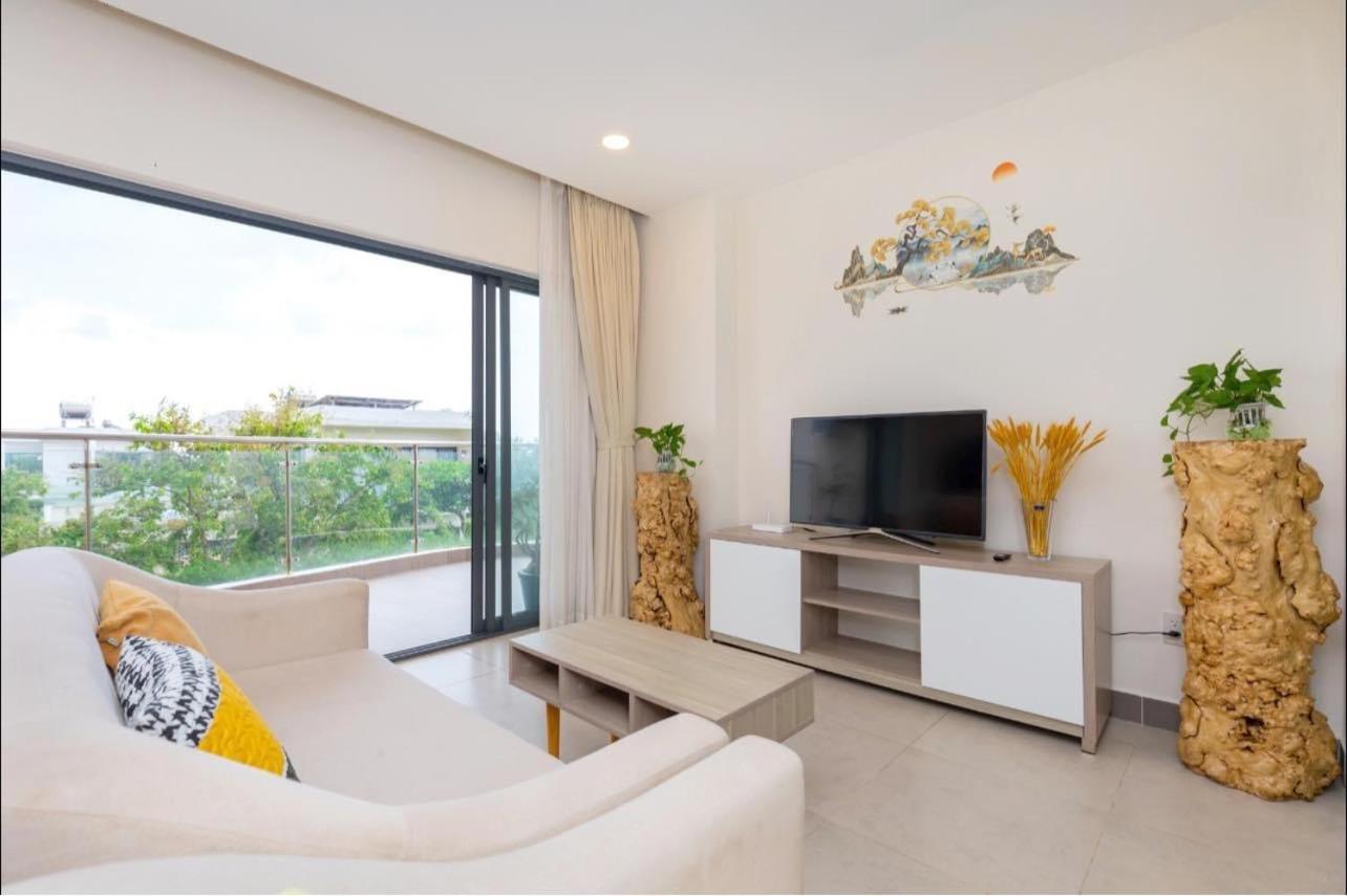 Resort Aria Vũng tàu view 5