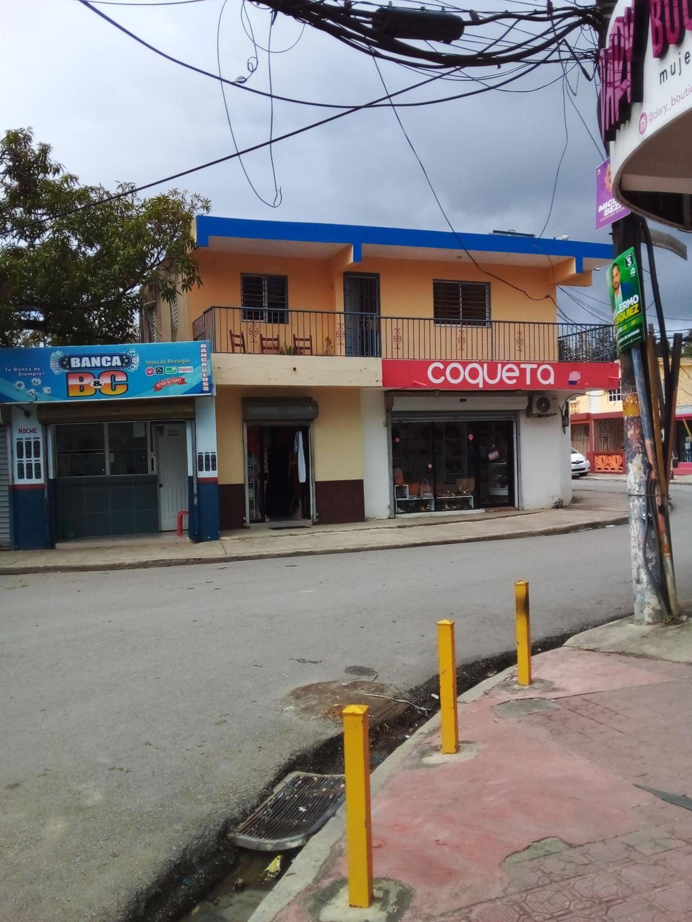 Natis Place en Samana