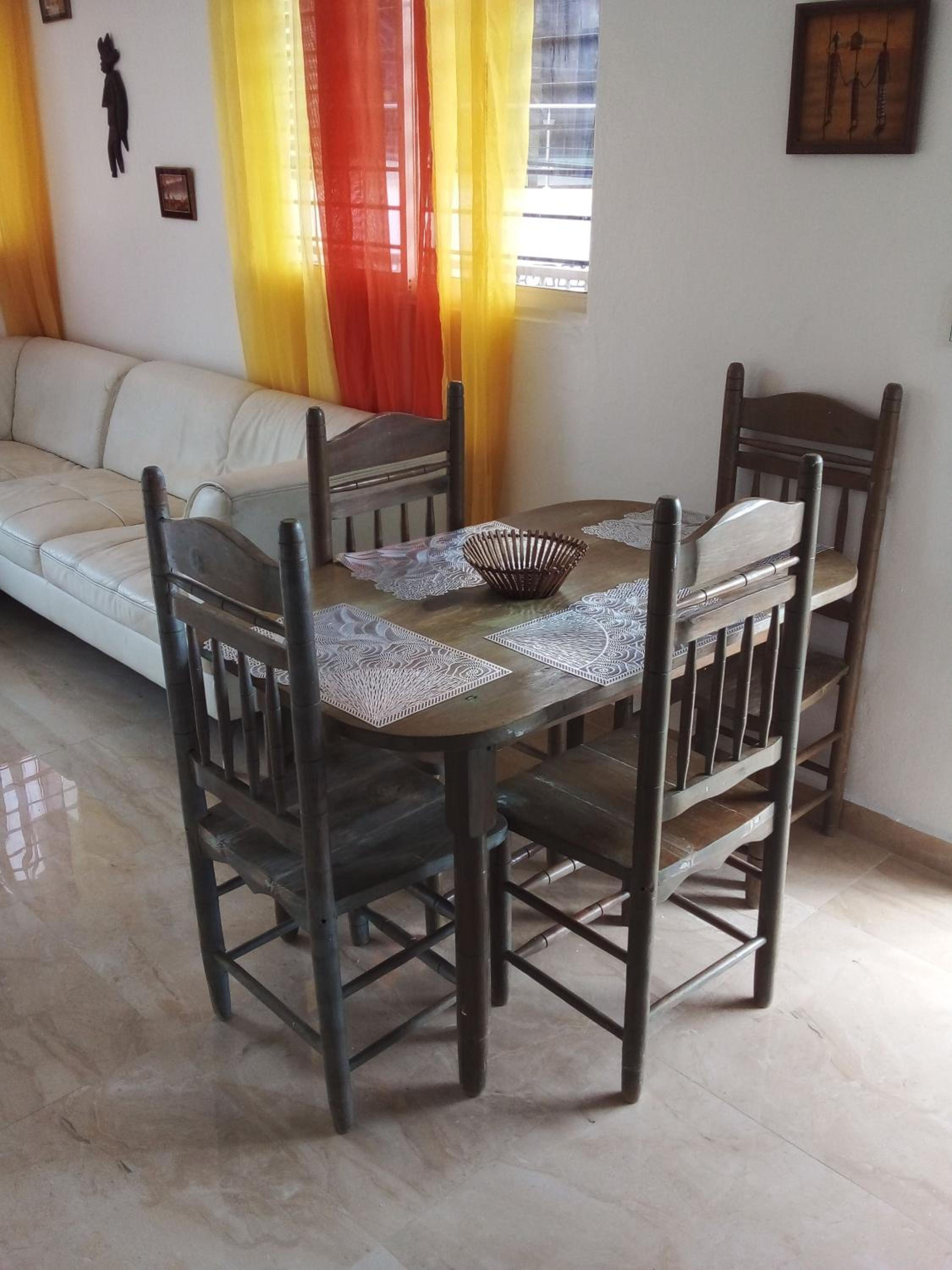 Natis Place en Samana