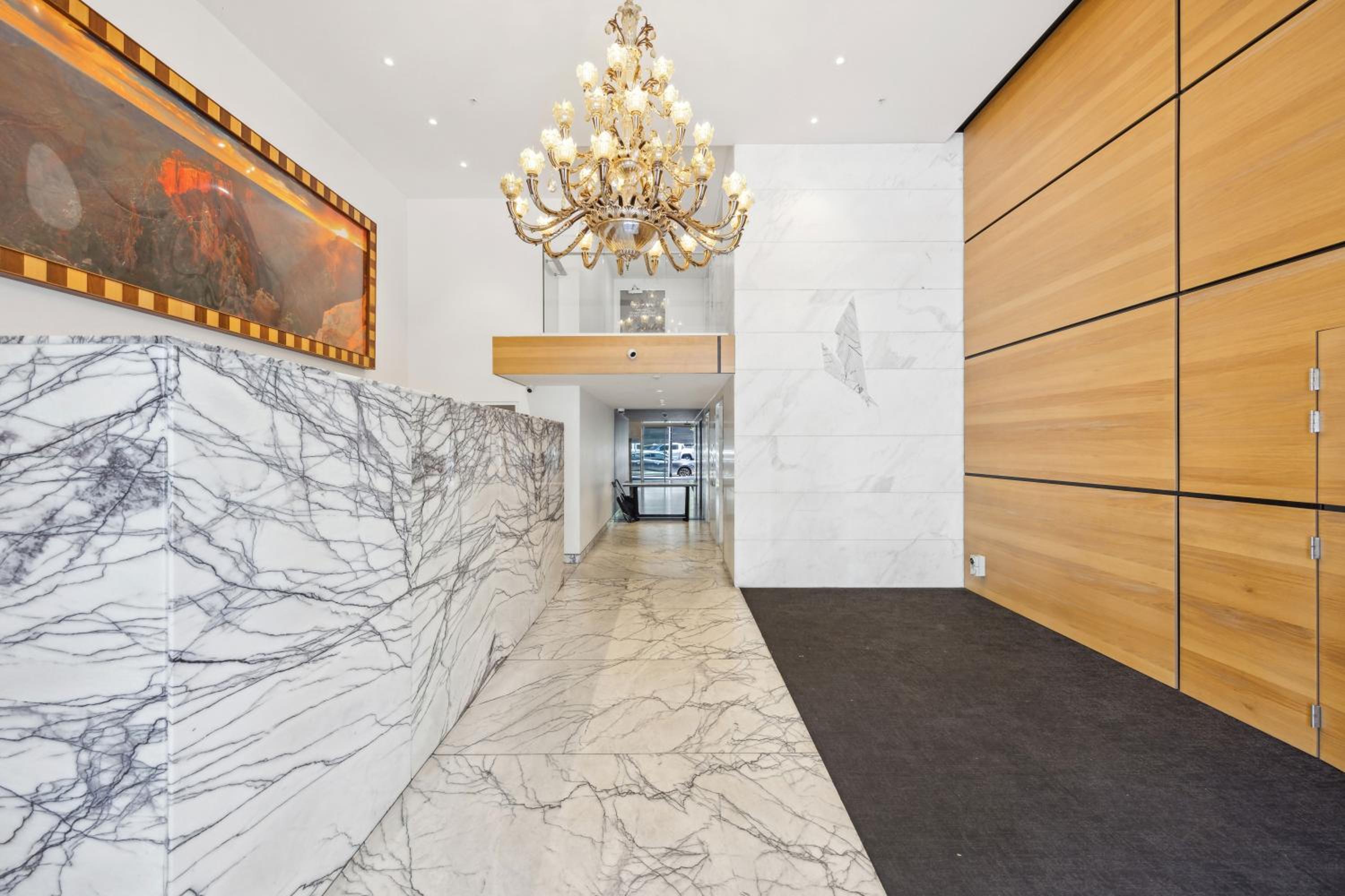 Vision Apartments On Morphett with Parking