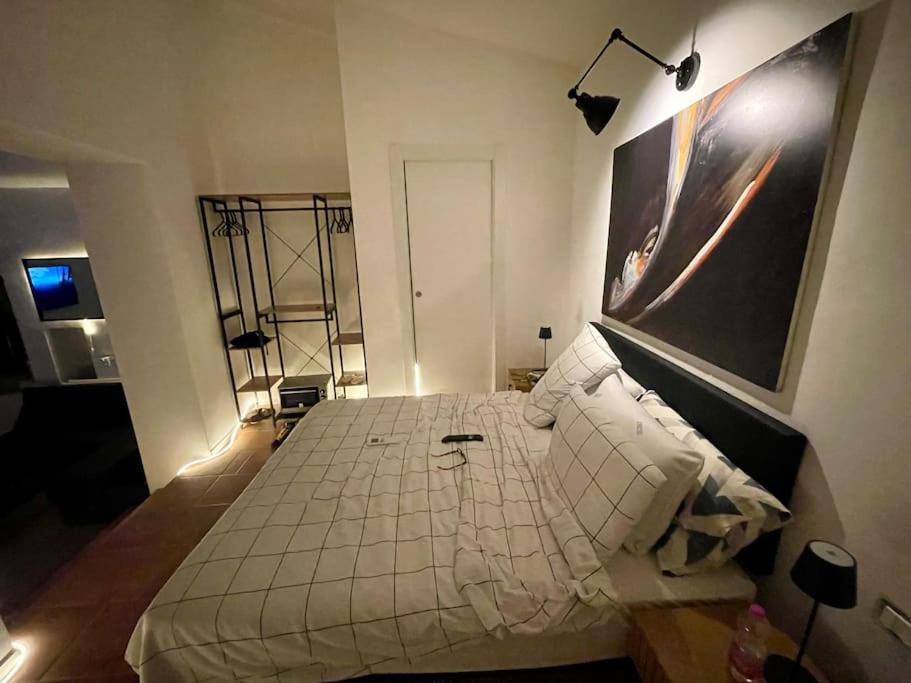 il Fienile Suite con terrazza panoramica a strapiombo view 4