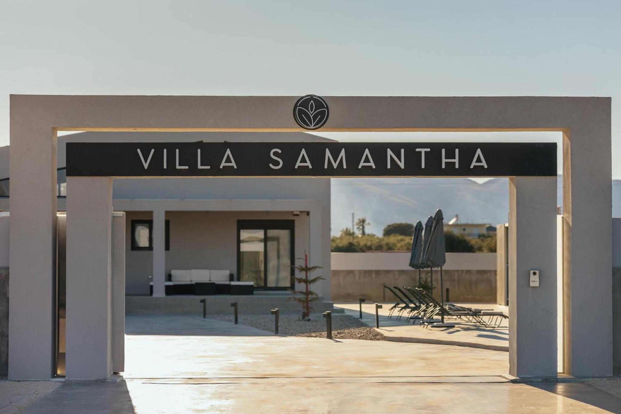 Villa Samantha - Private Pool, 3 Ensuite Bedrooms & Complete Privacy near Laganas, By TK Premium Stays view 2