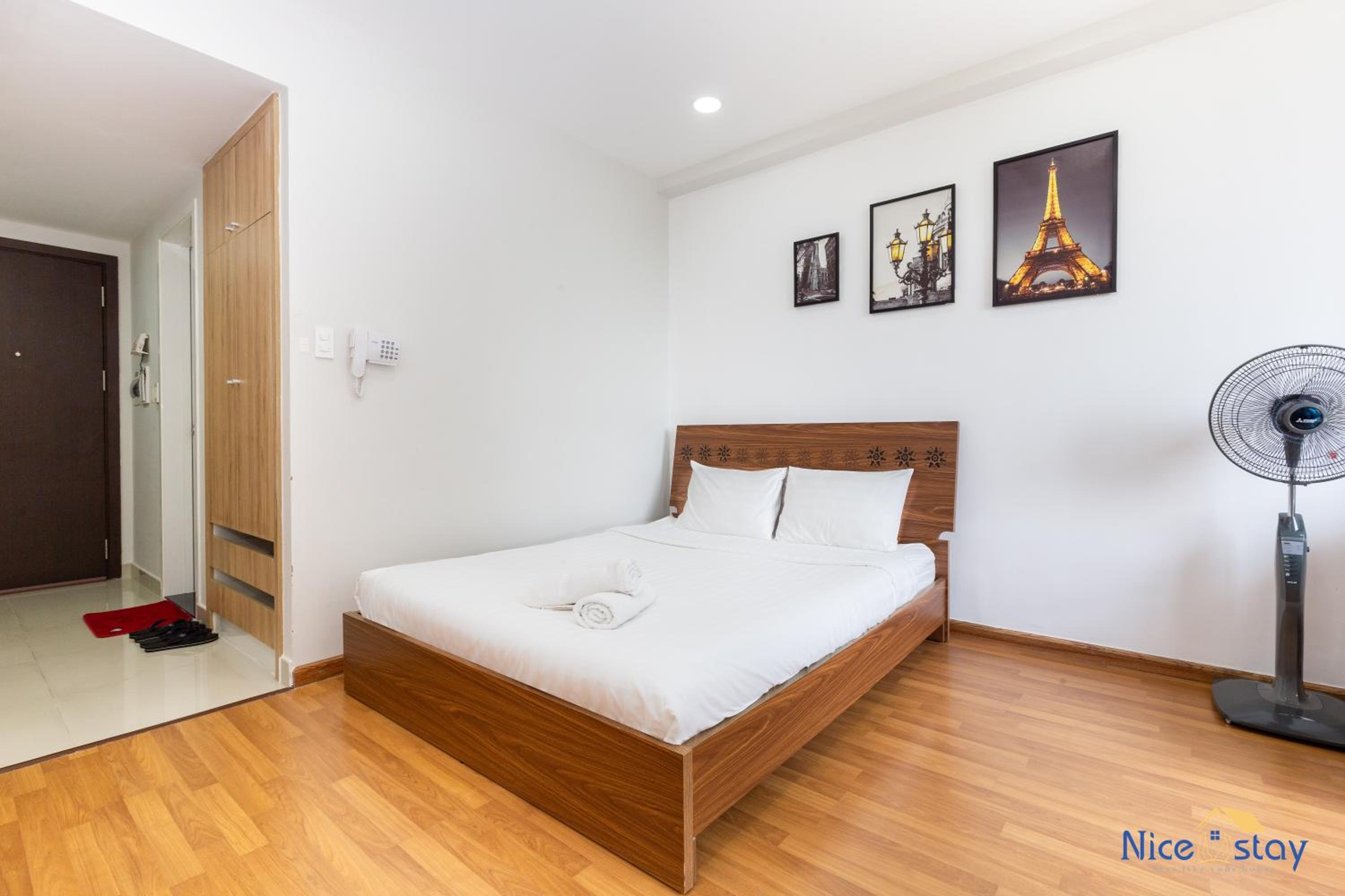 Nice Stay - Căn Hộ Orchard Garden