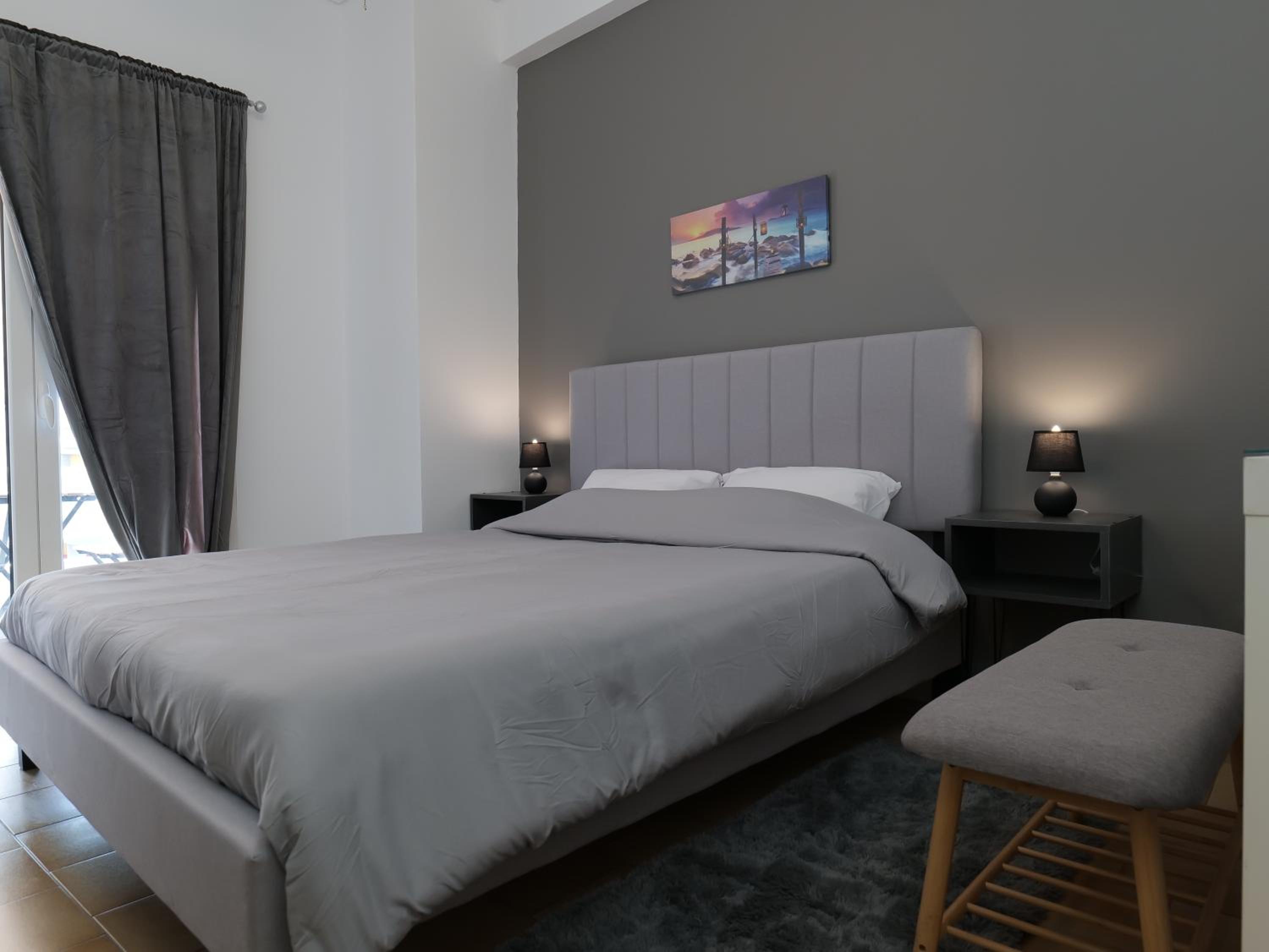 Alluring 2BR apartment in Thiseio photo 4