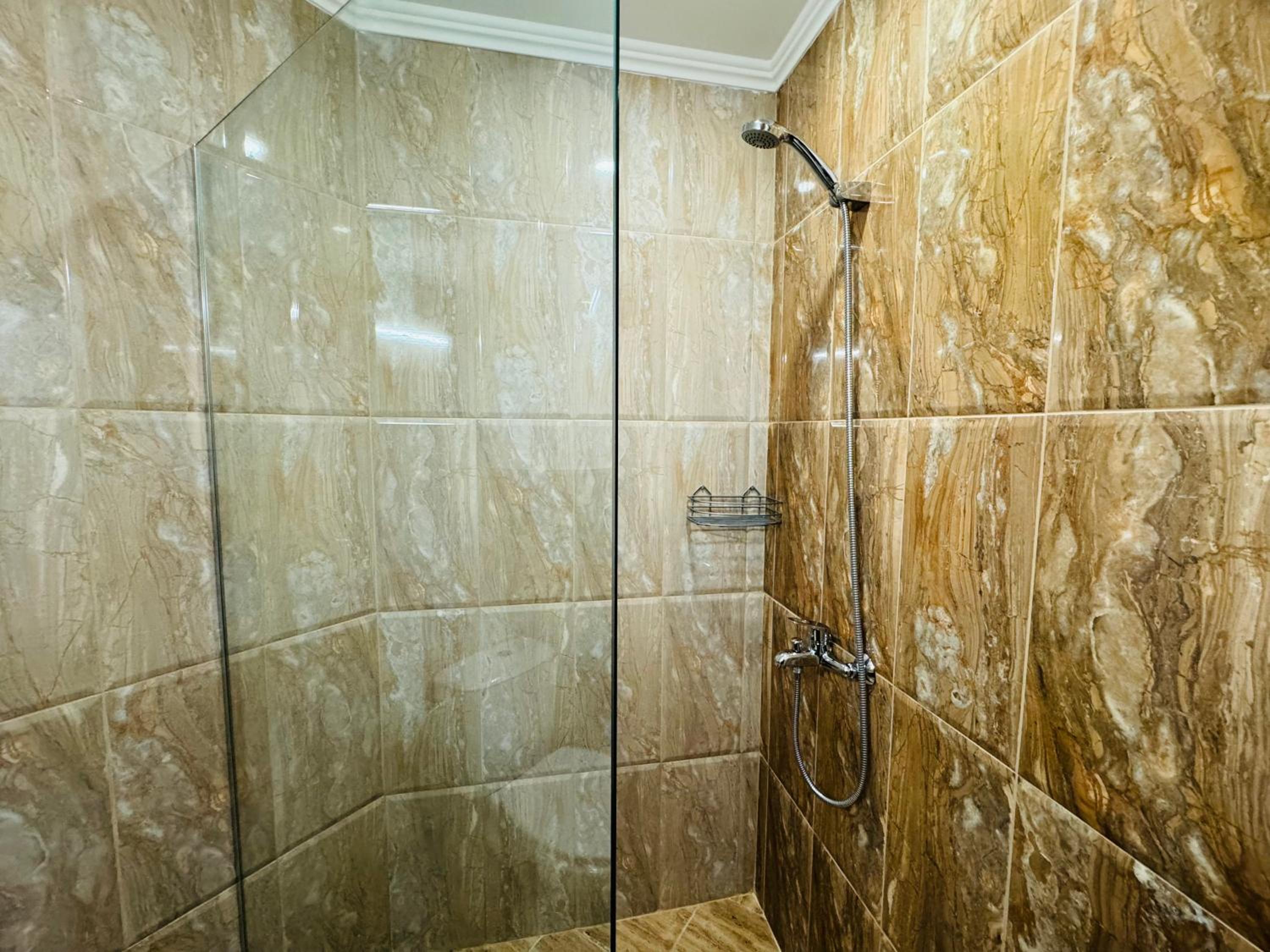 HORIZON 12 'Б' Apartment Sveti Vlas