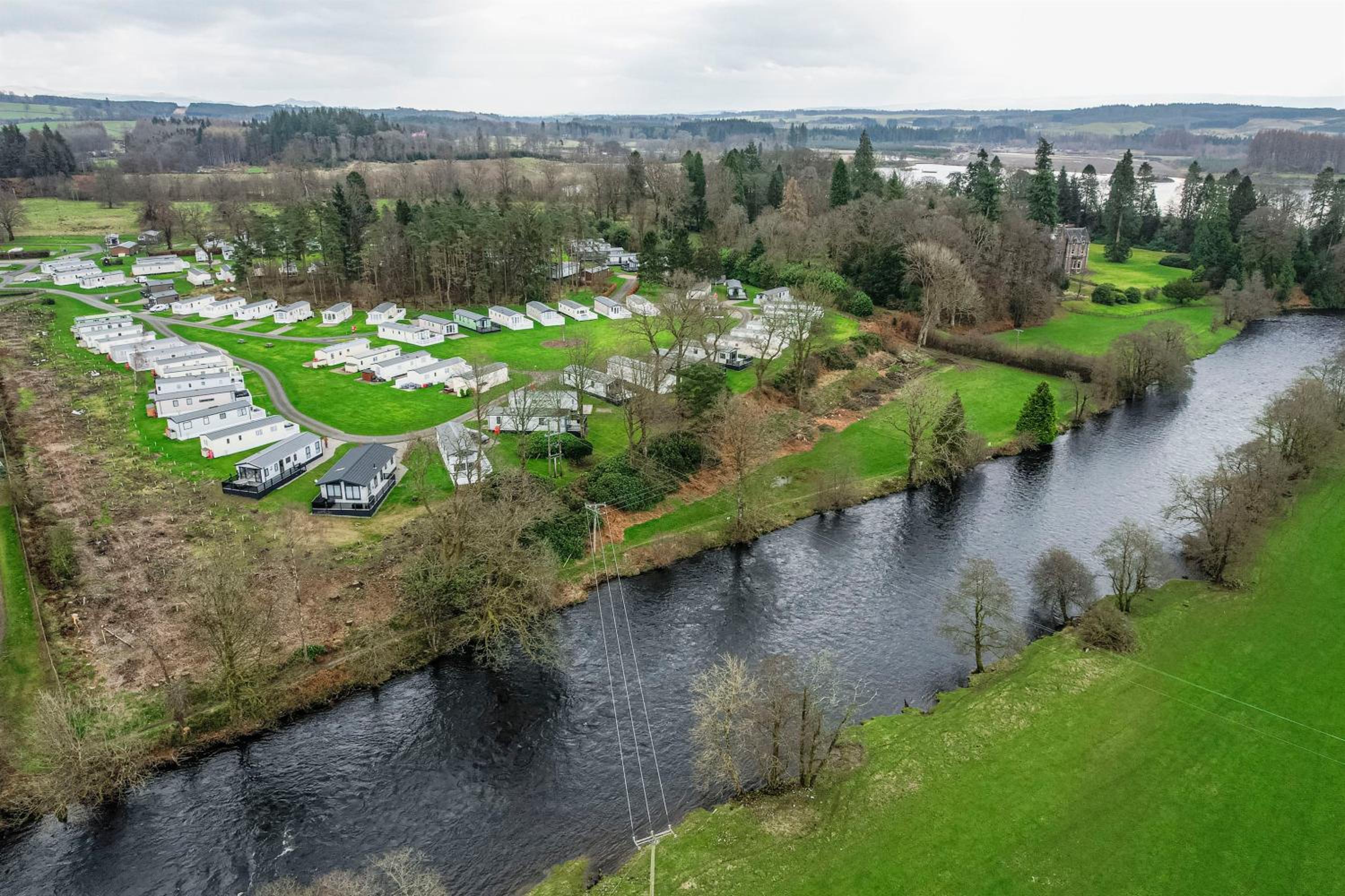 Callander Woods Feriepark, Billede 15