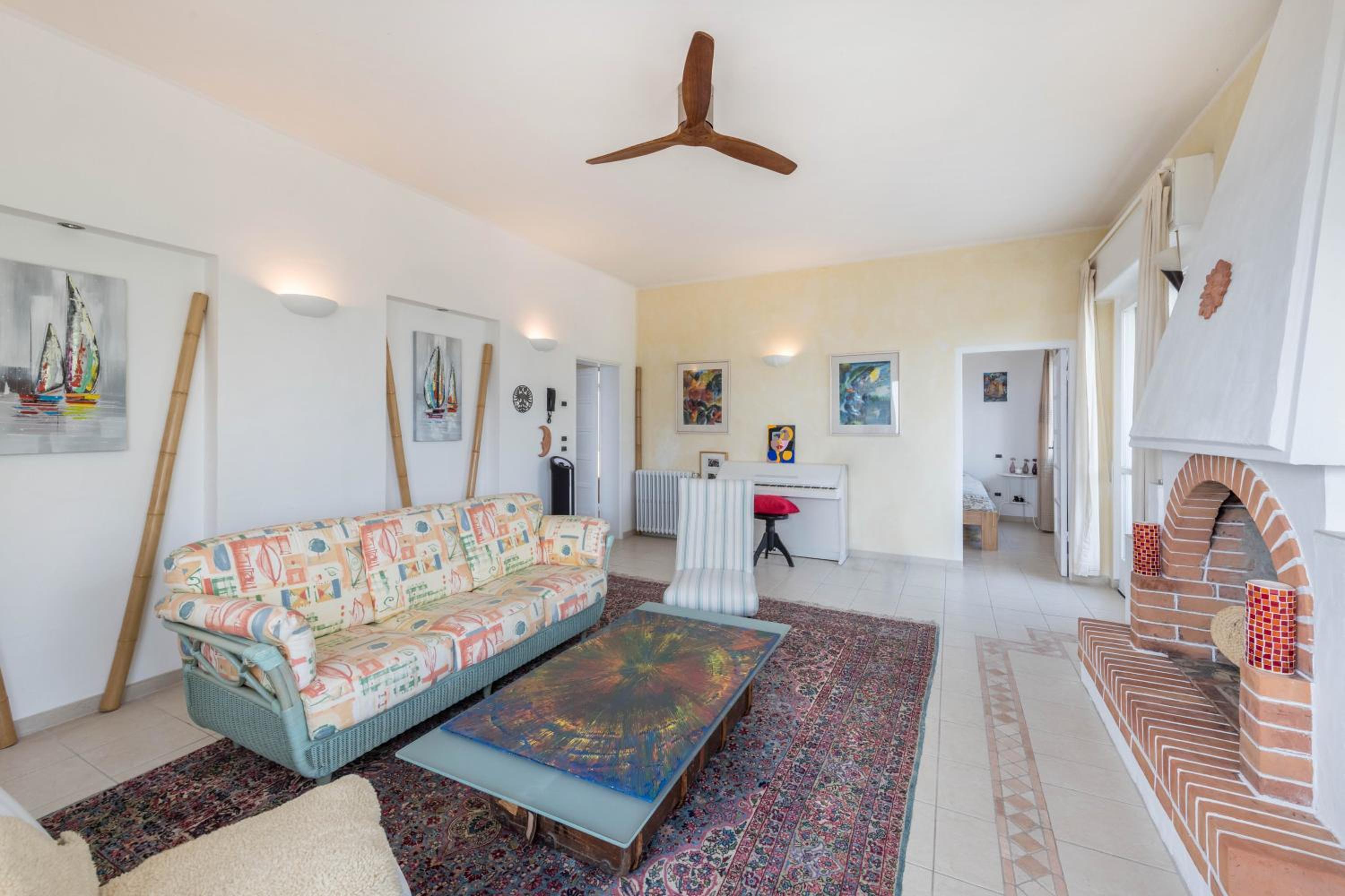 Villa Hanna view 5