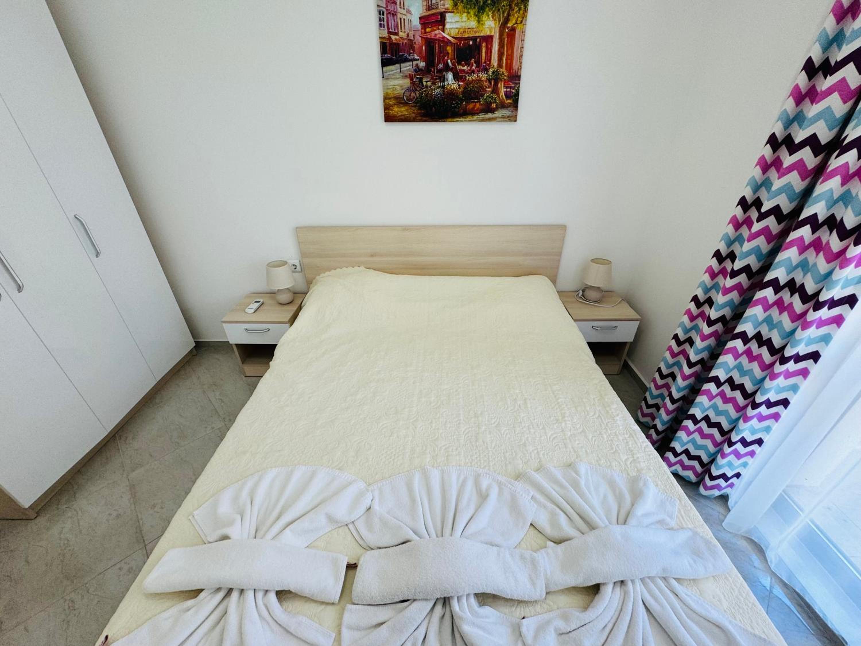 HORIZON 12 'Б' Apartment Sveti Vlas