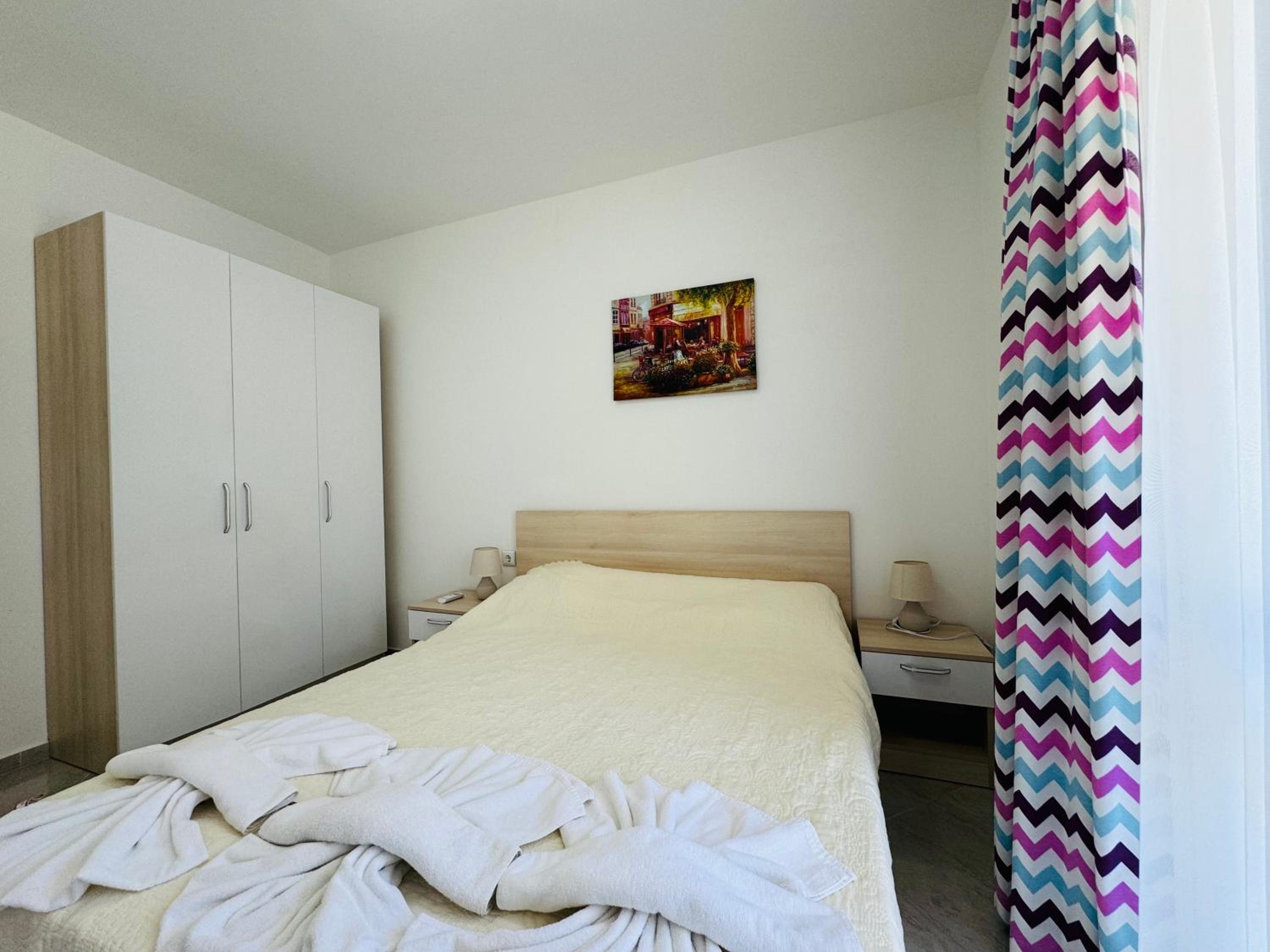 HORIZON 12 'Б' Apartment Sveti Vlas