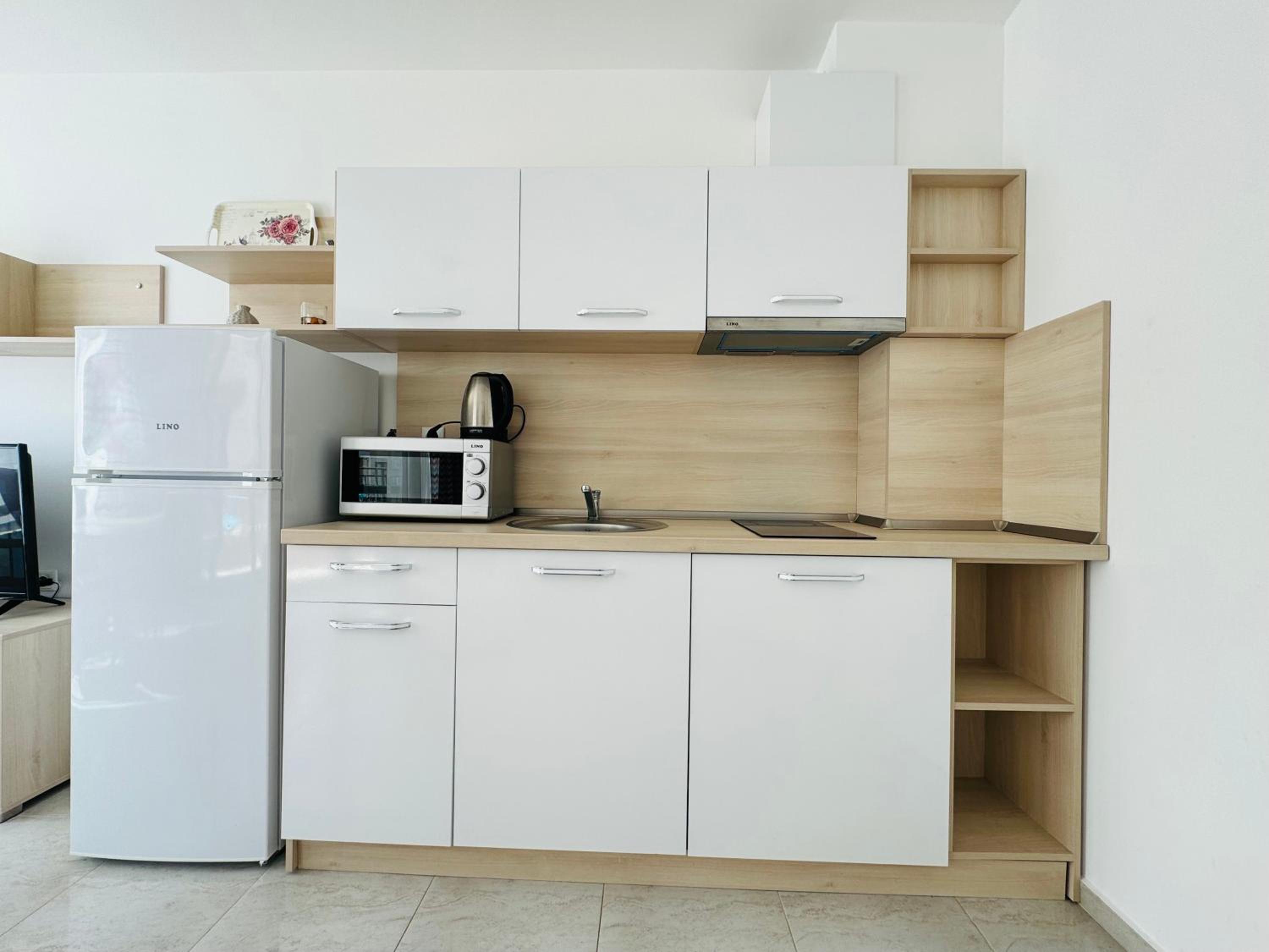 HORIZON 12 'Б' Apartment Sveti Vlas