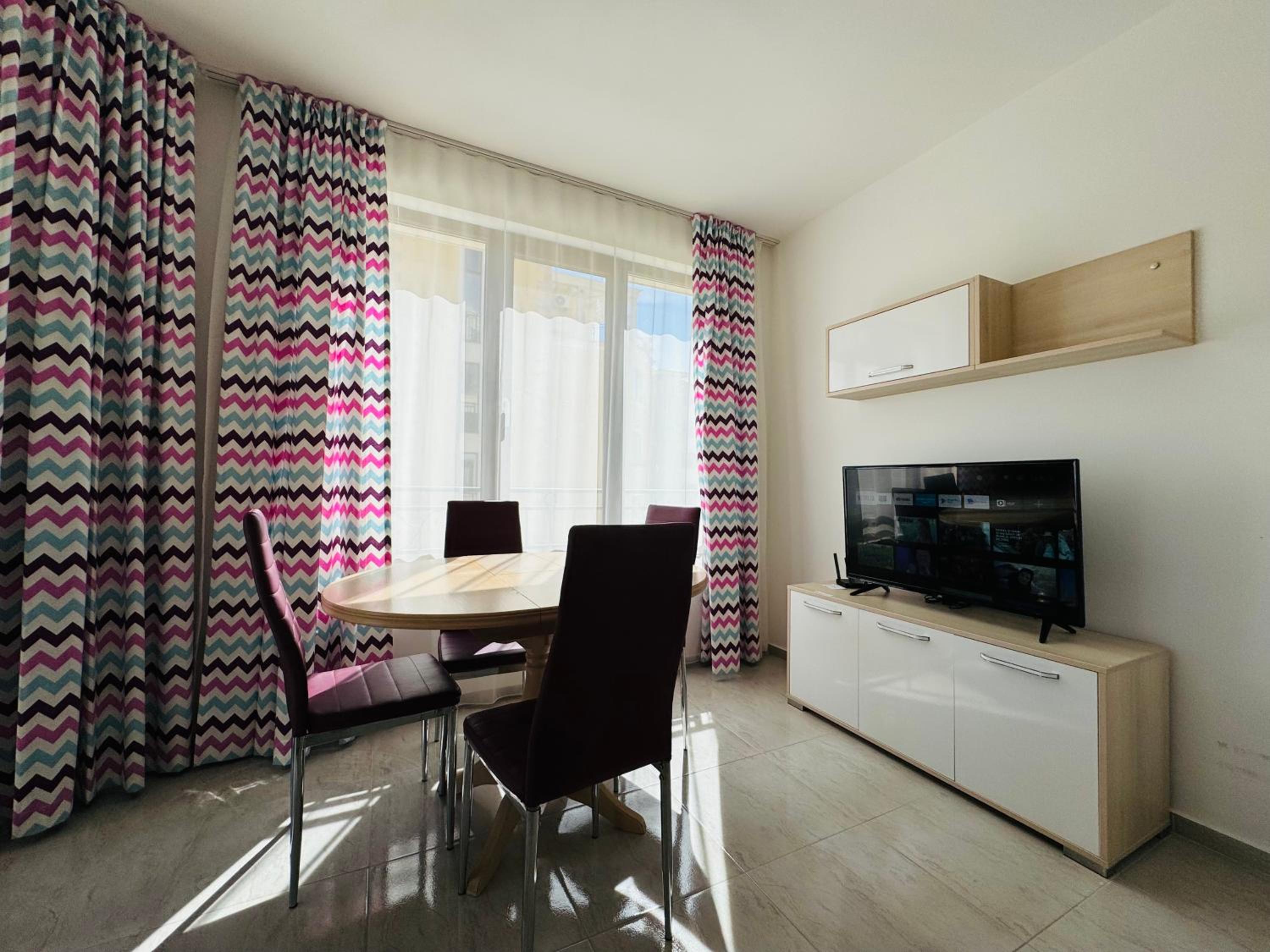 HORIZON 12 'Б' Apartment Sveti Vlas