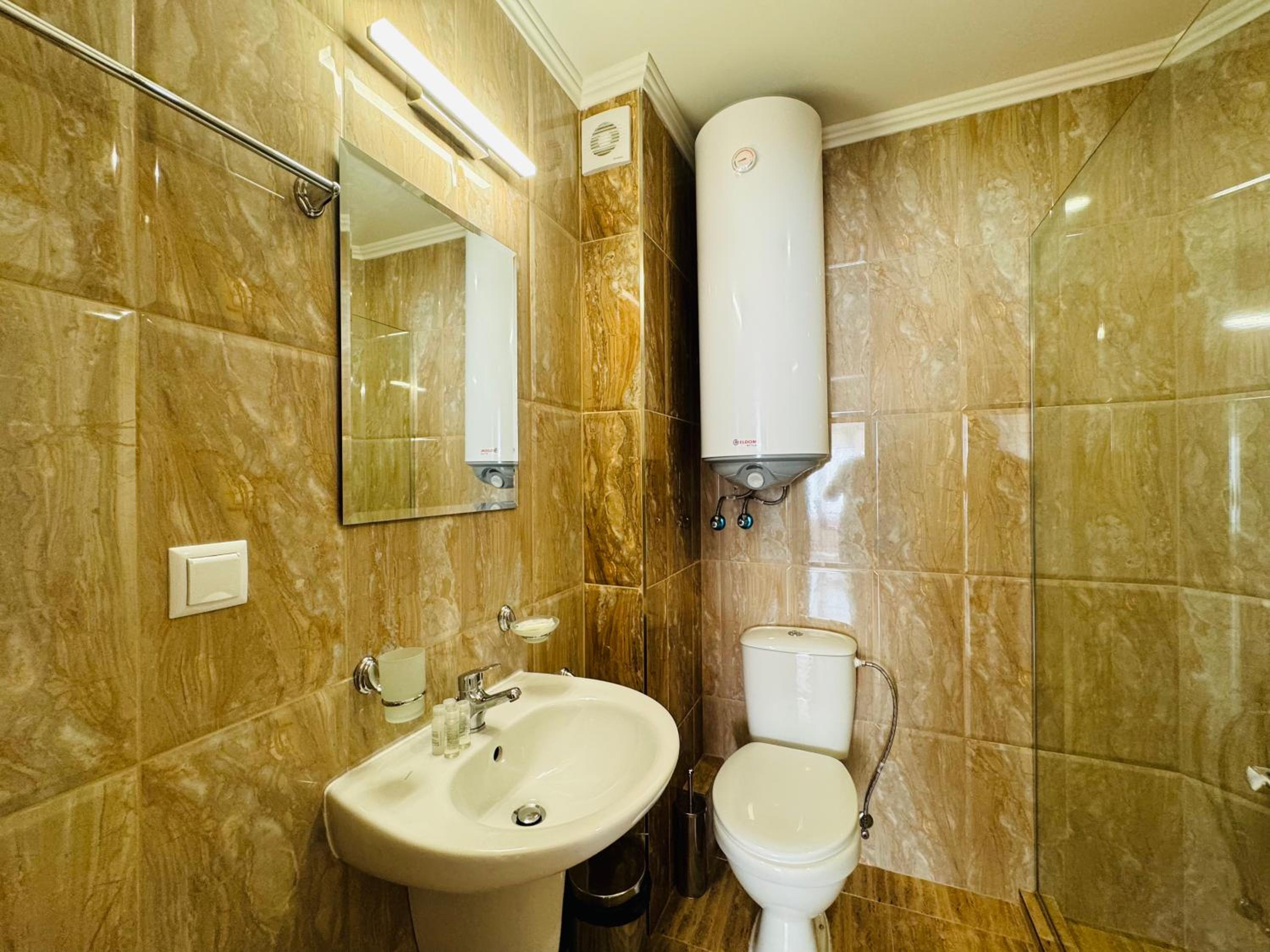 HORIZON 12 'Б' Apartment Sveti Vlas