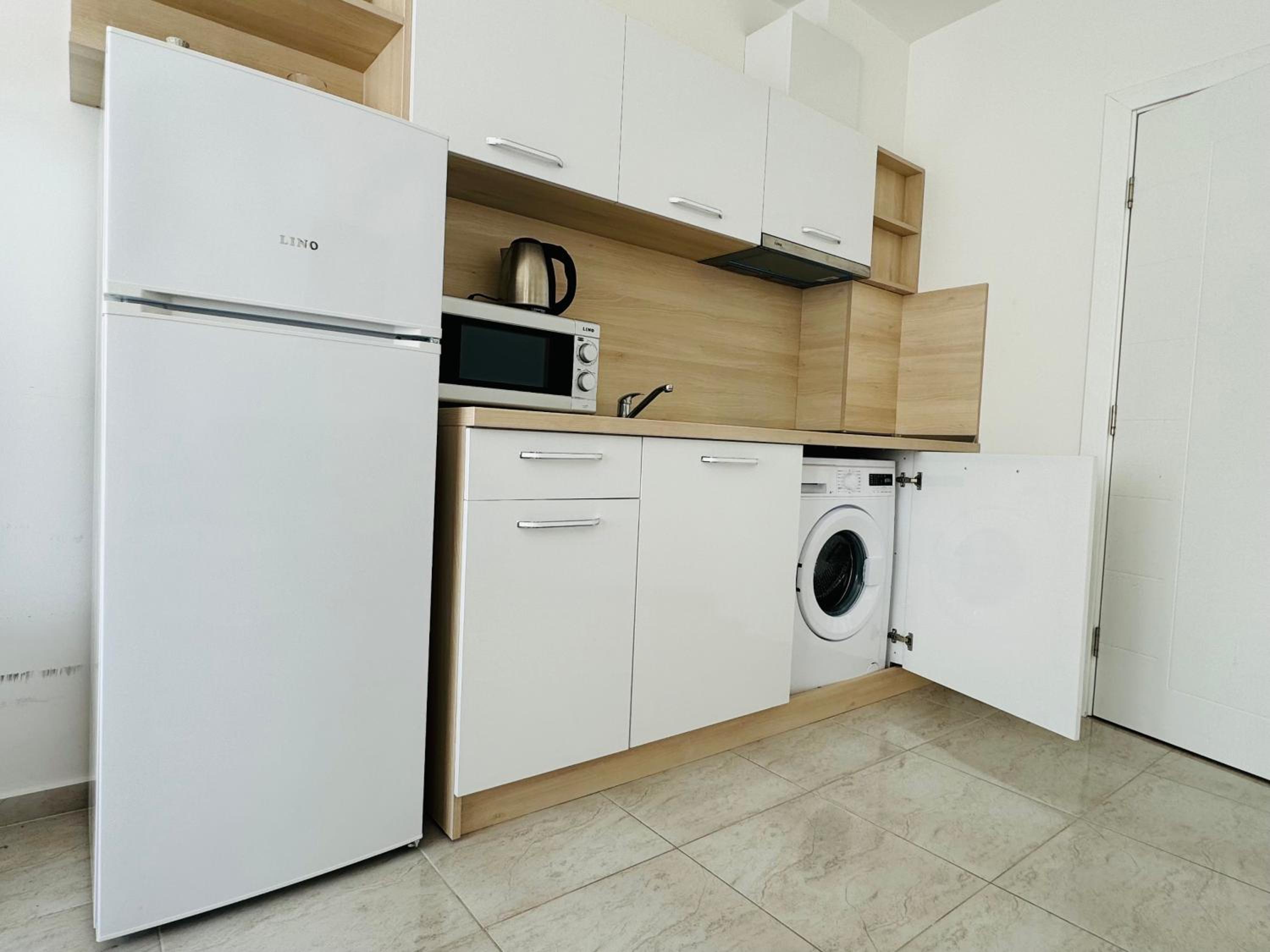 HORIZON 12 'Б' Apartment Sveti Vlas