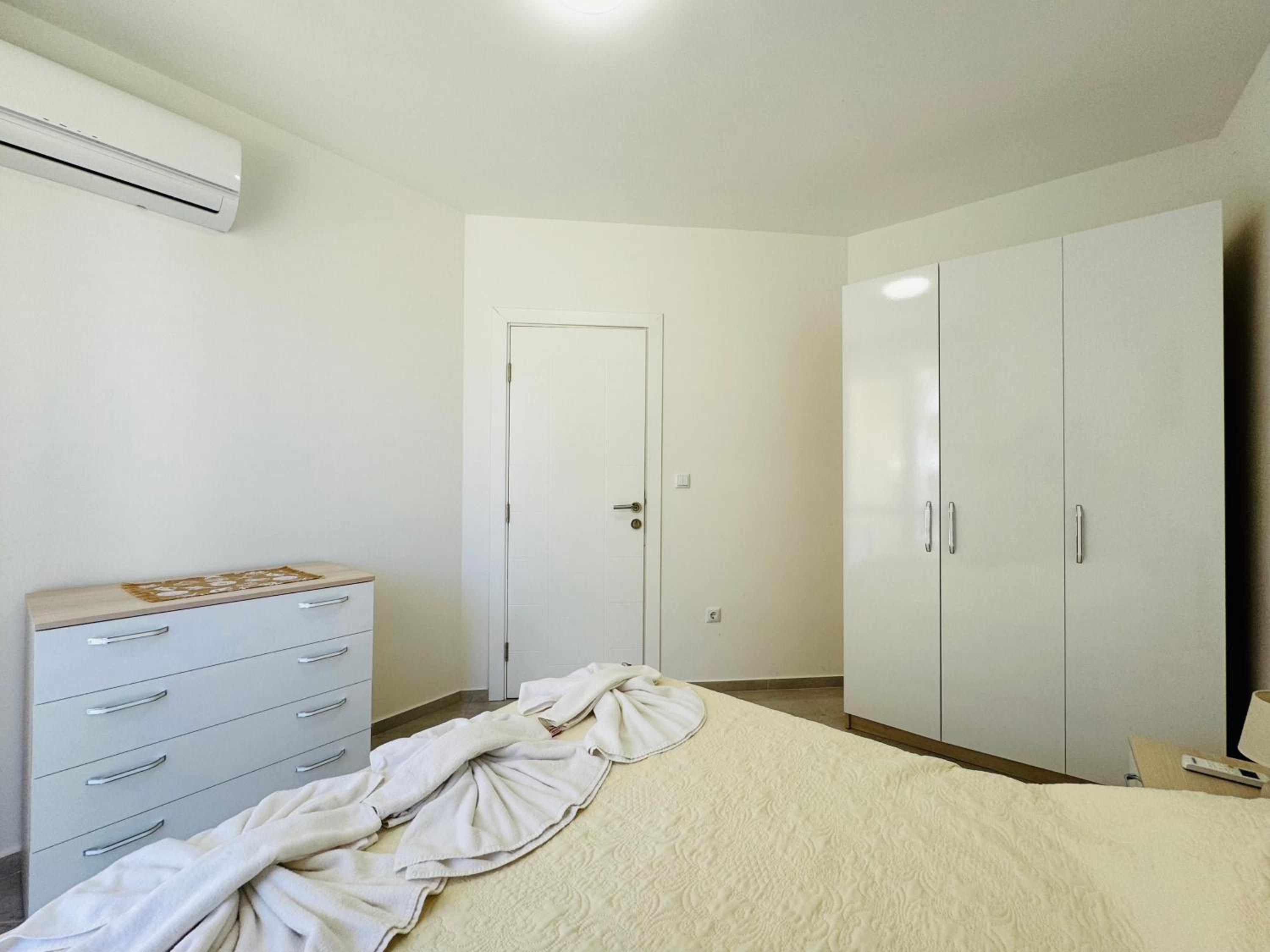 HORIZON 12 'Б' Apartment Sveti Vlas