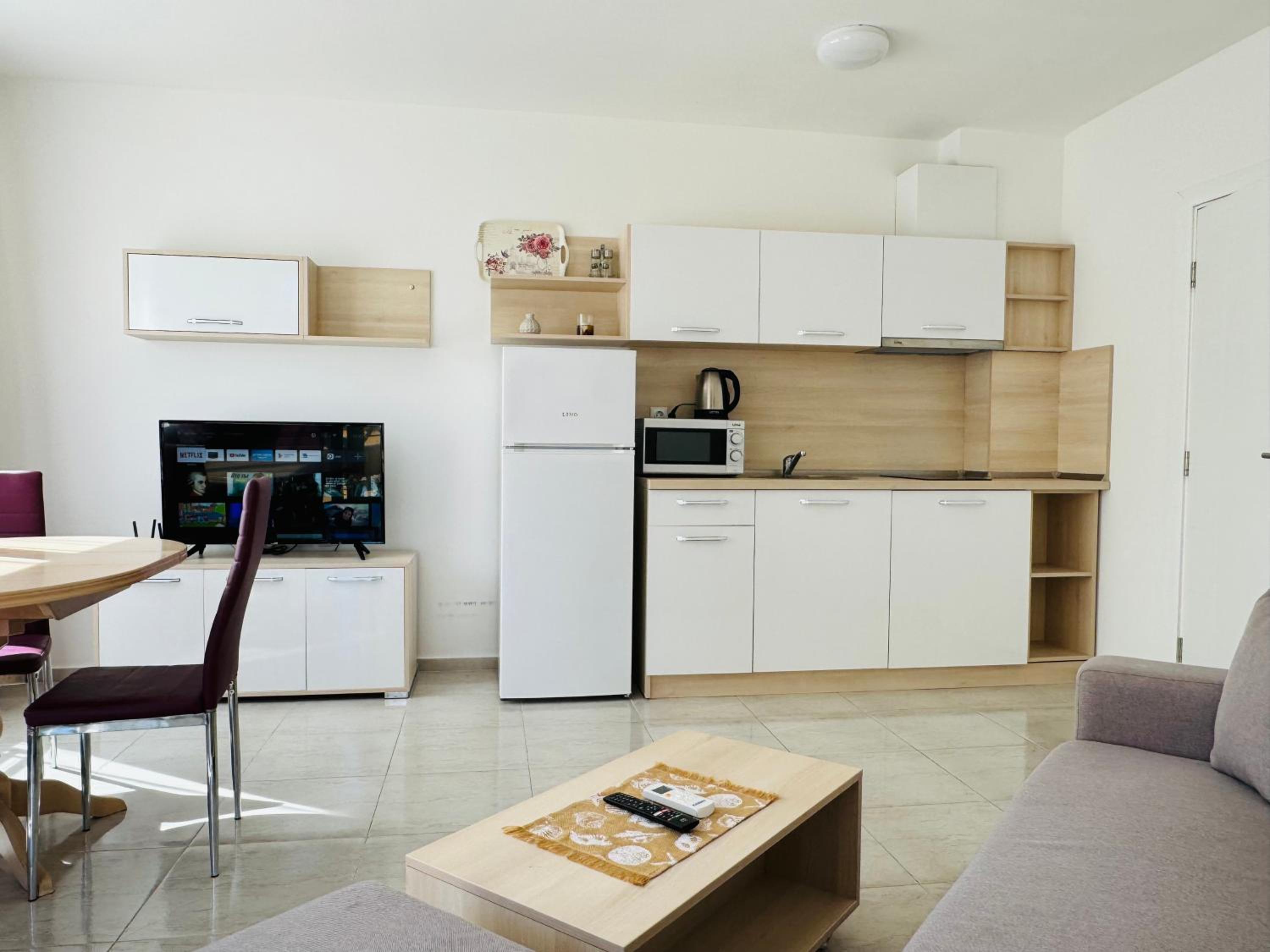 HORIZON 12 'Б' Apartment Sveti Vlas