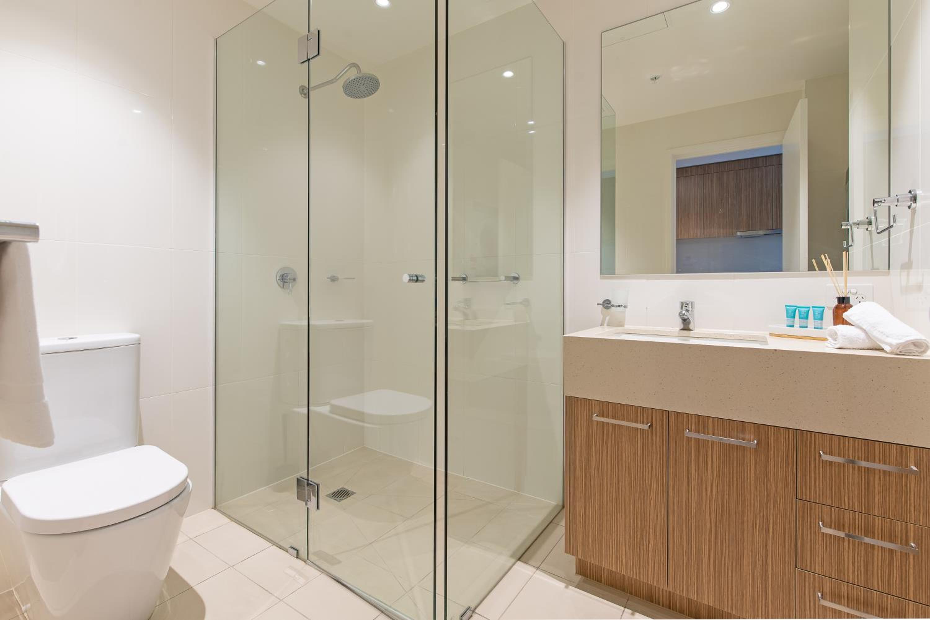 Vision Apartments On Morphett with Parking
