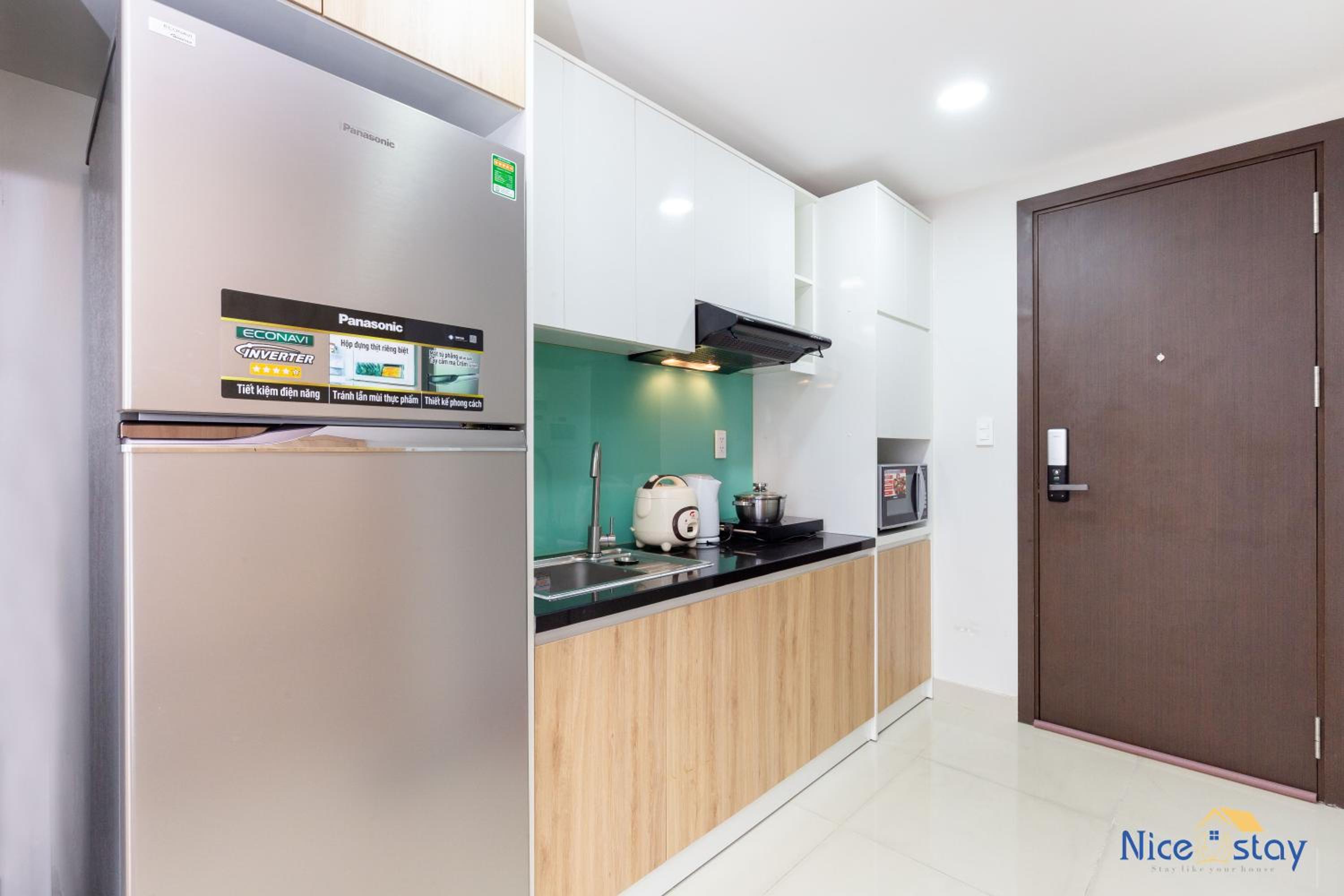 Căn hộ Orchard Garden - SG Airport Homestay