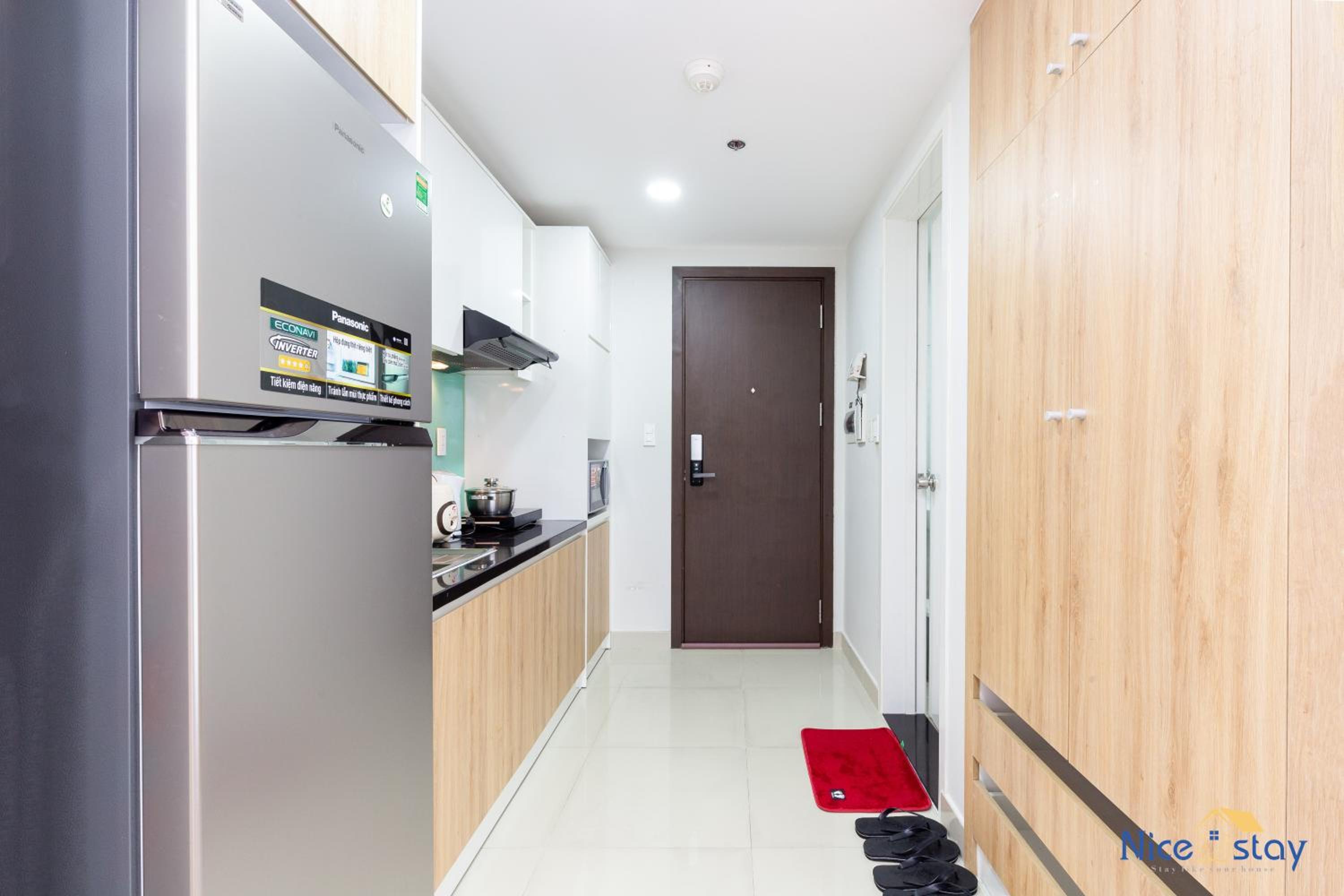 Căn hộ Orchard Garden - SG Airport Homestay