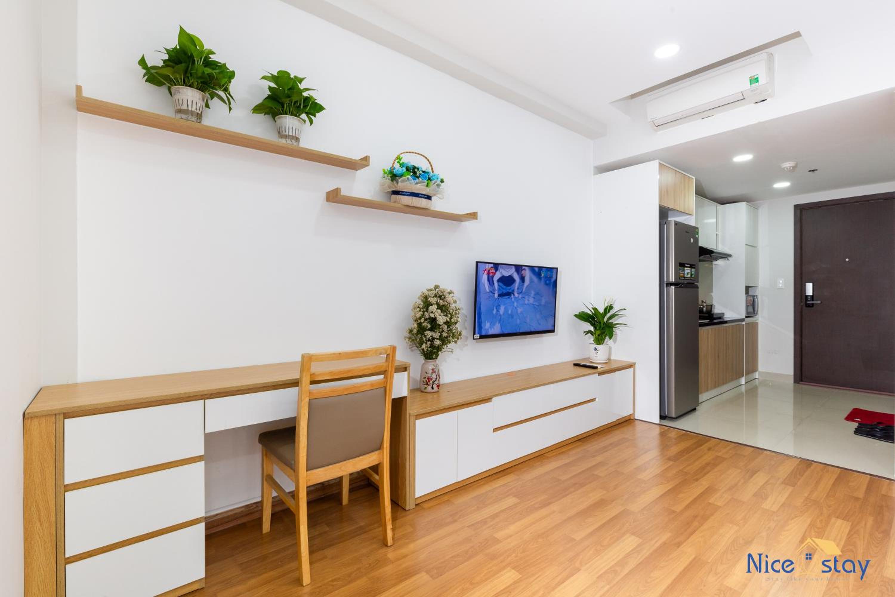 Căn hộ Orchard Garden - SG Airport Homestay