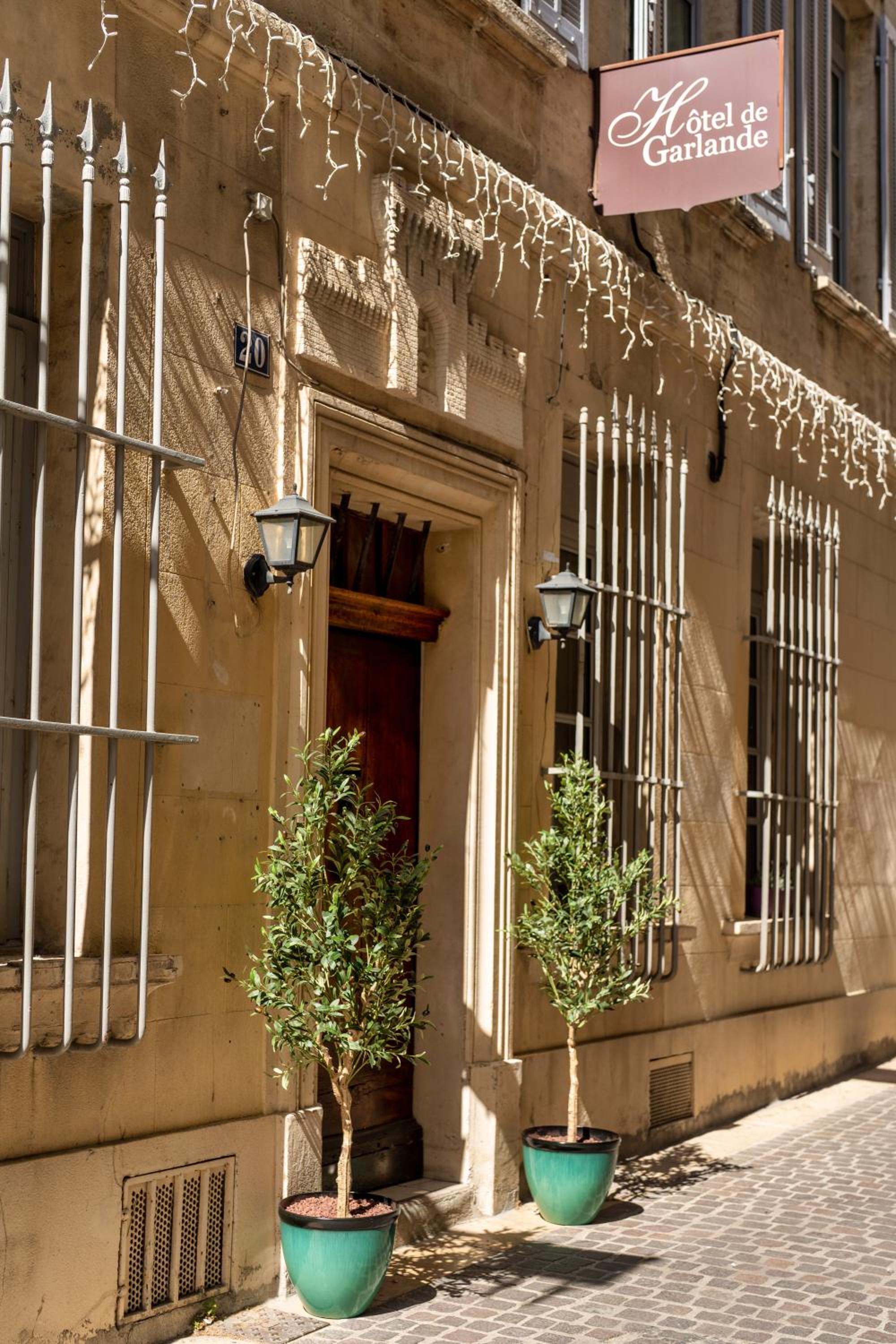 Hôtel de Garlande