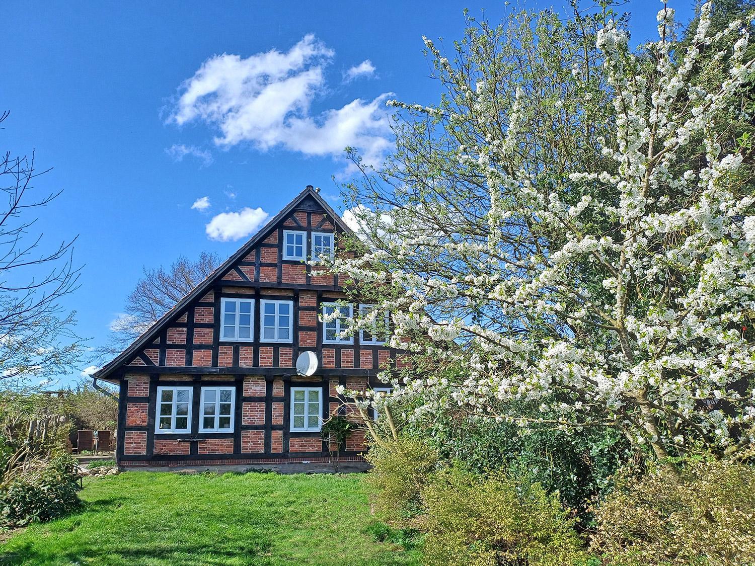 Ferienwohnung Dien Uttied