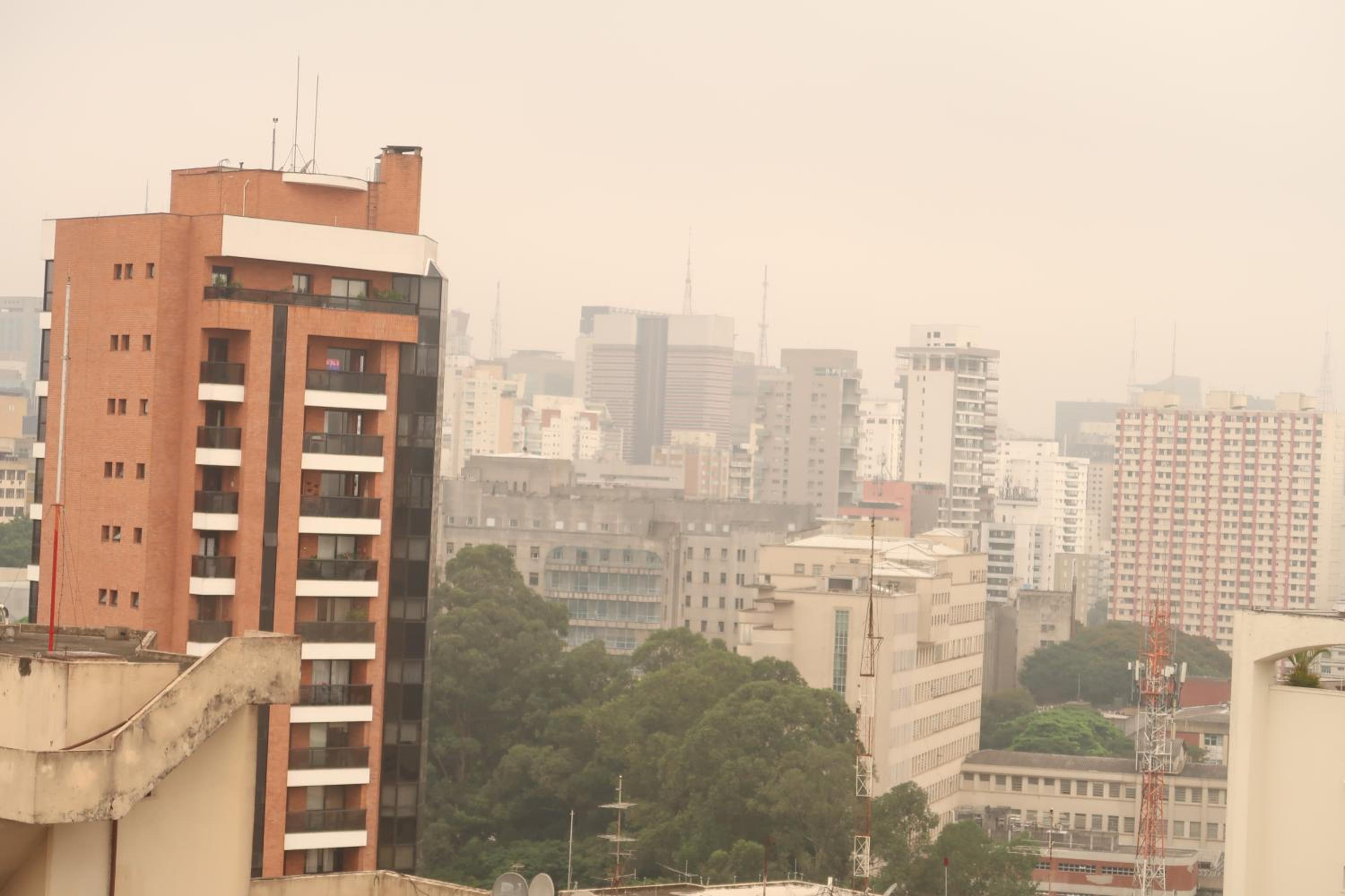 Lunare Suítes Pinheiros