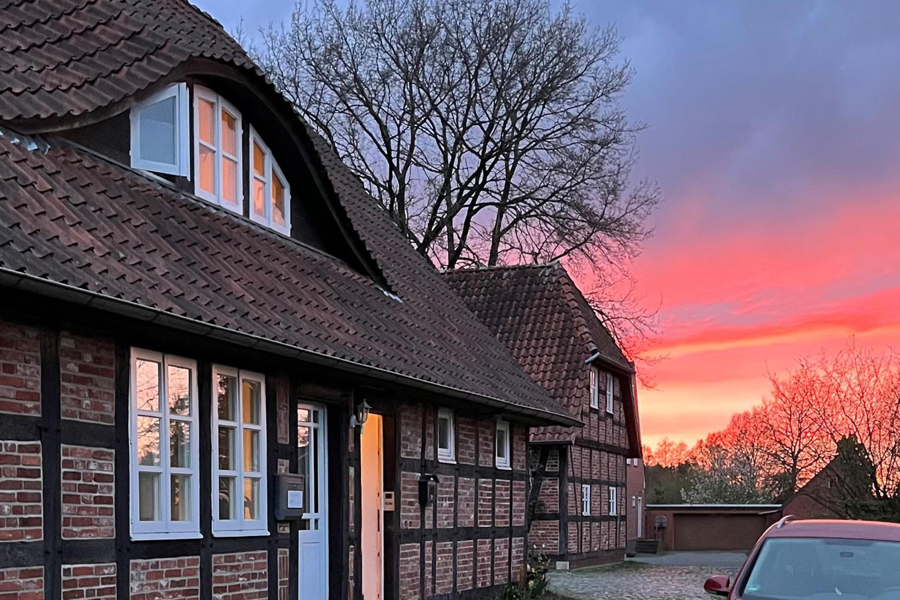Ferienwohnung Dien Uttied
