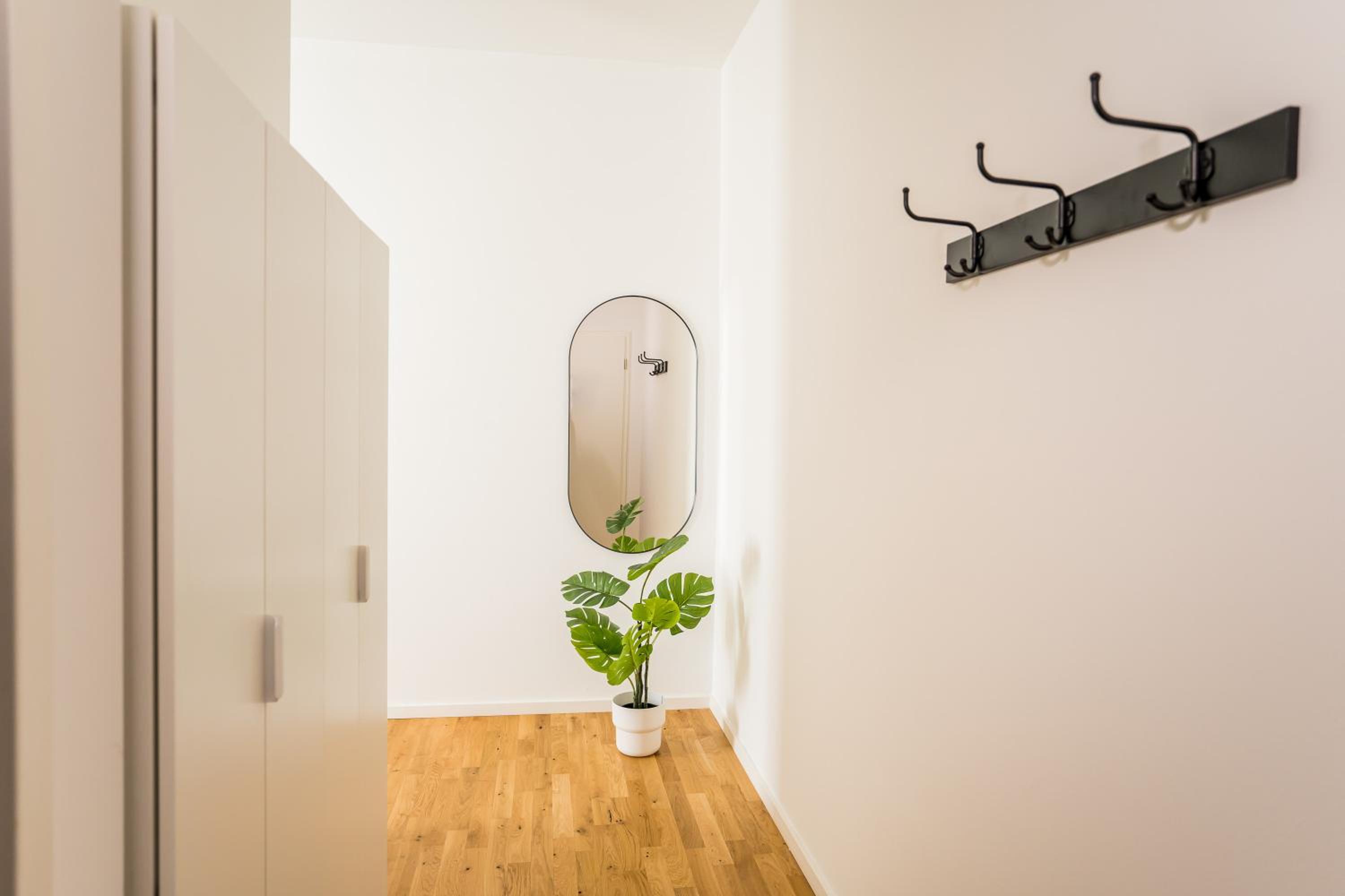 Homaris Apartments Schlüterstraße