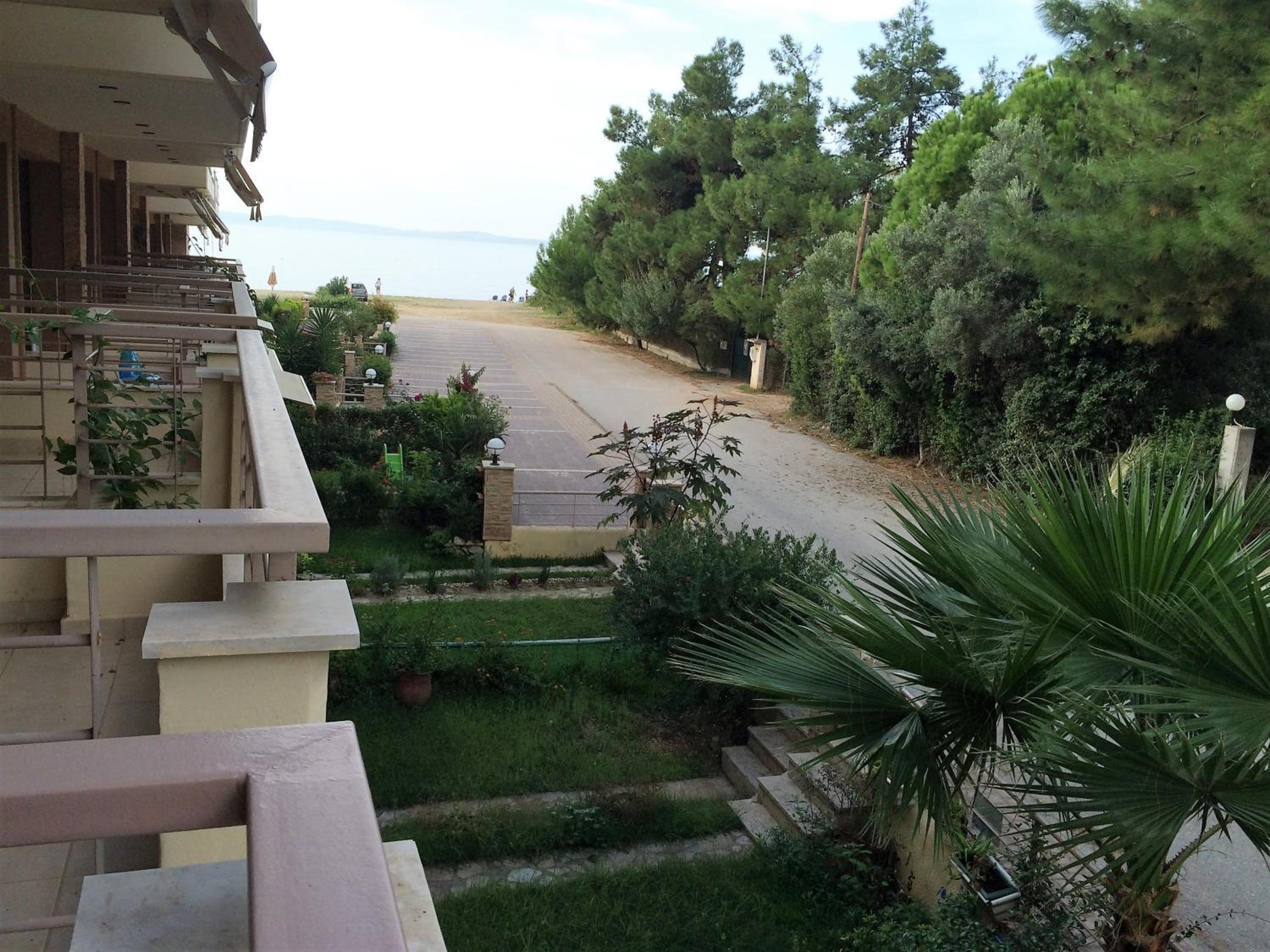 Halkidiki Greece vacation home