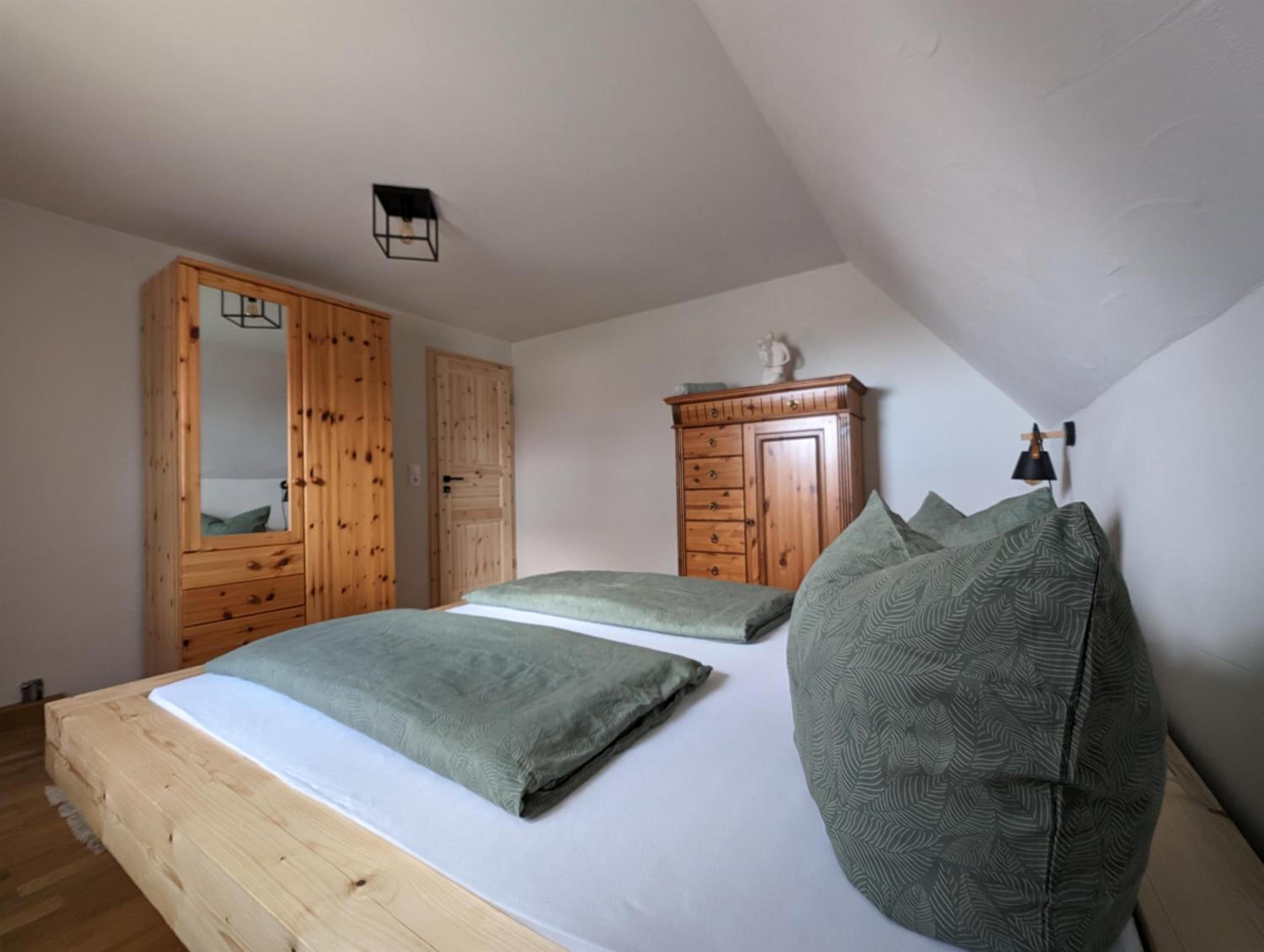 Ferienhaus Oelsener Höhe