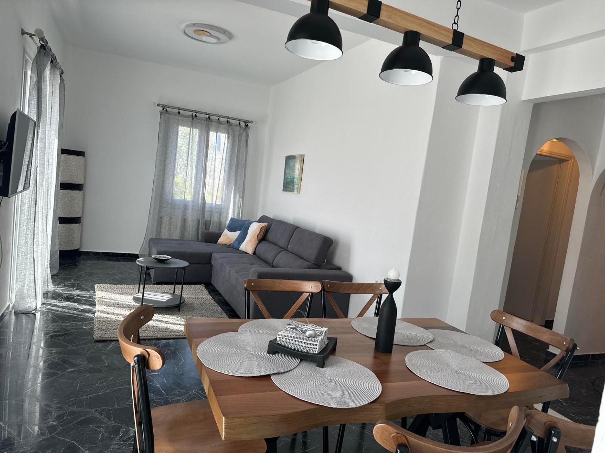 Casa Vista Panoramica