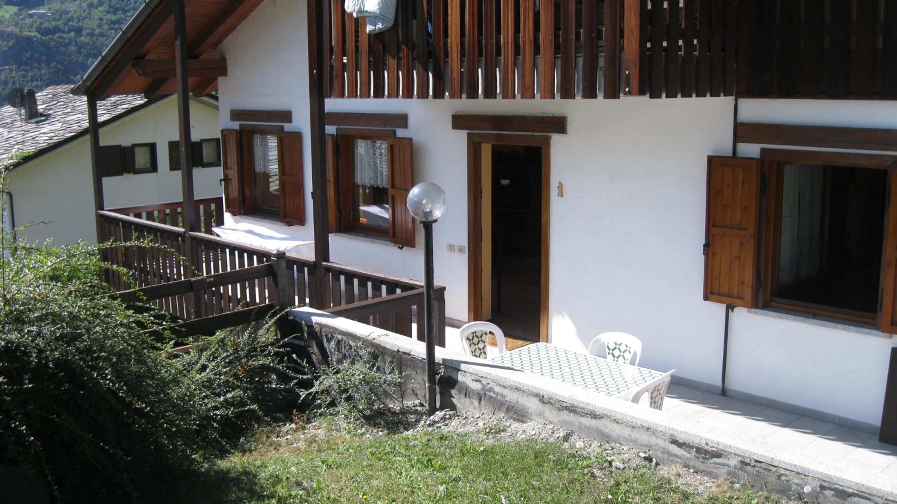 respiro delle alpi