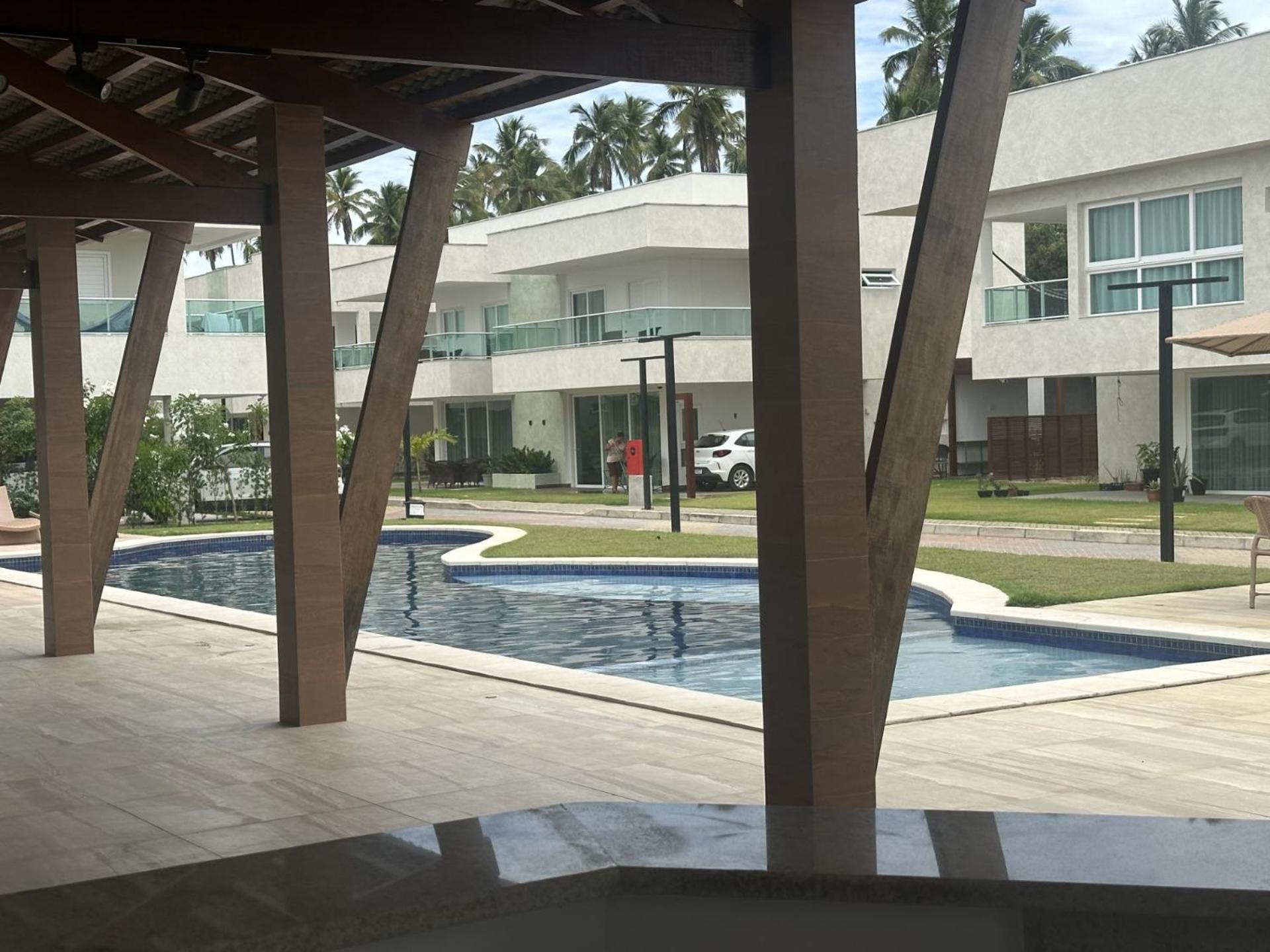 Casa Luxuosa em Maragogi - AL