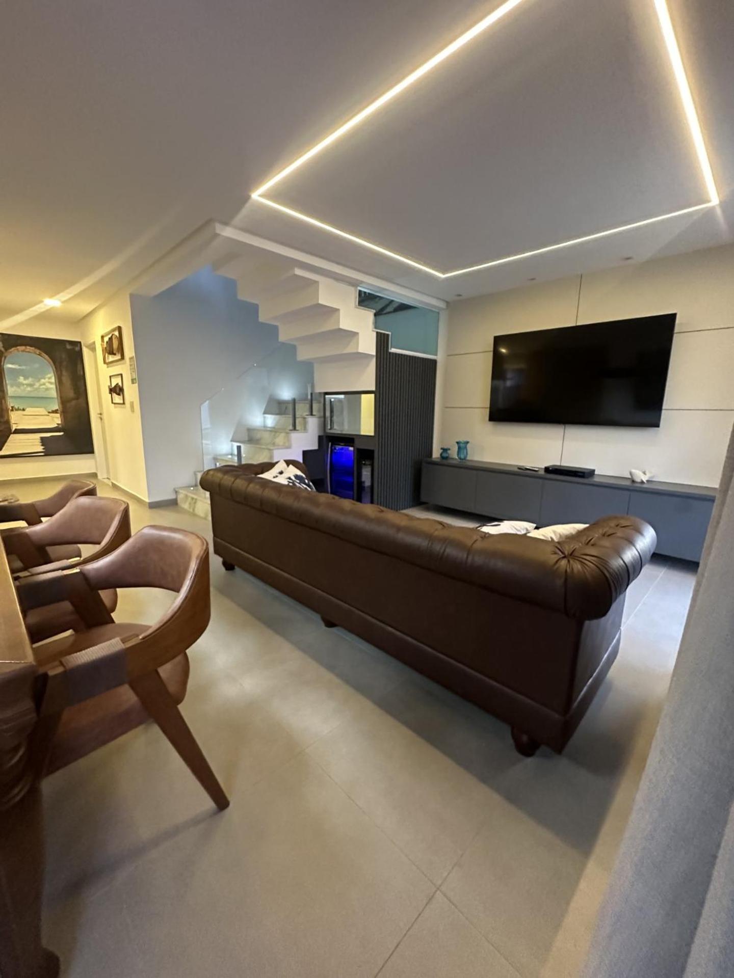 Casa Luxuosa em Maragogi - AL