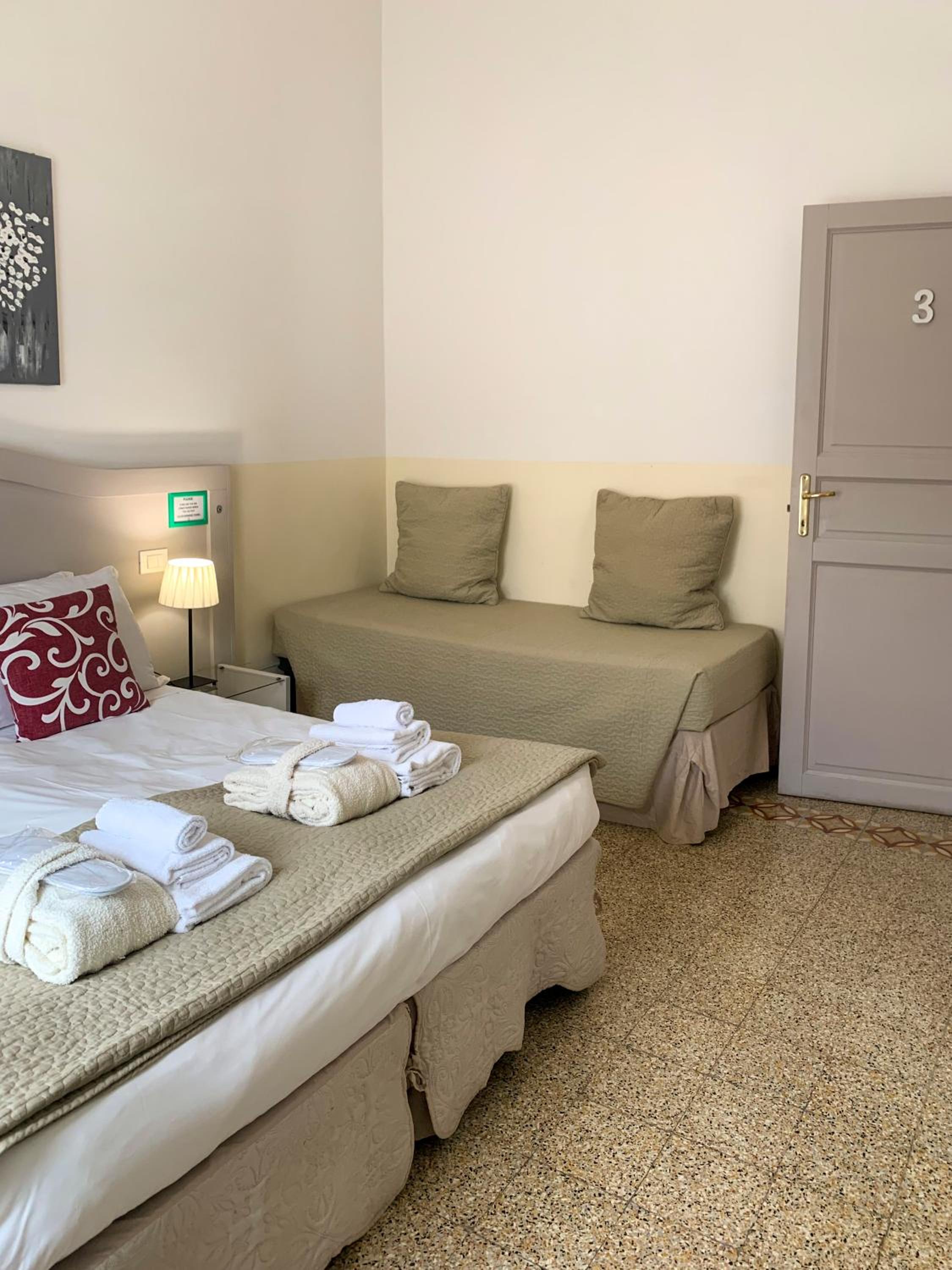Biancorè B&B