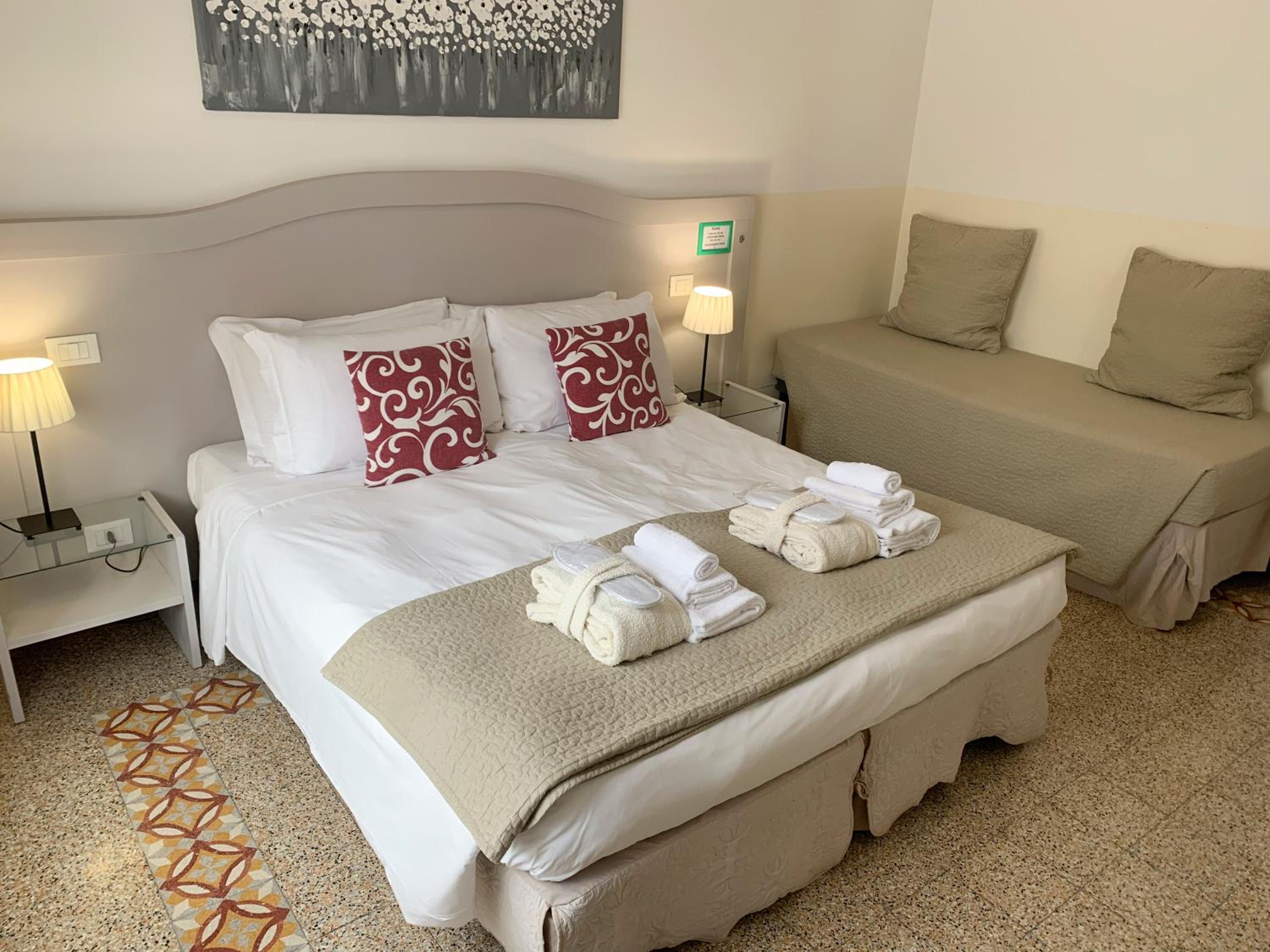 Biancorè B&B
