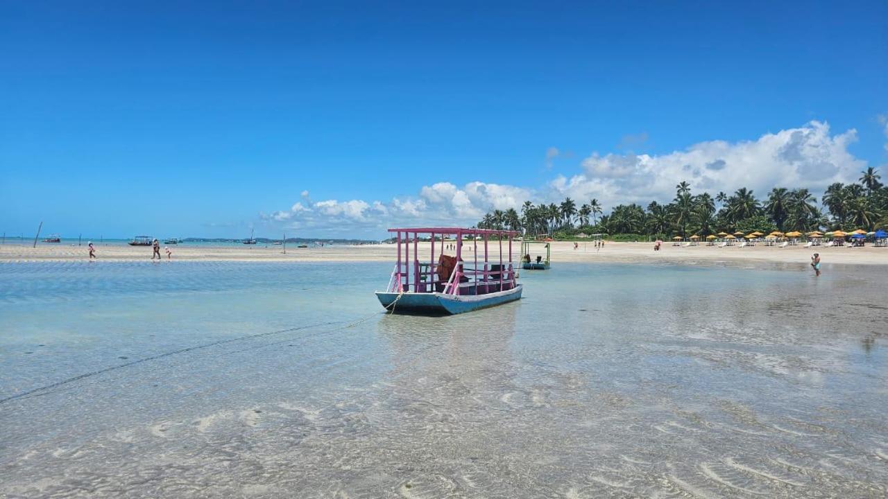 Casa Luxuosa em Maragogi - AL