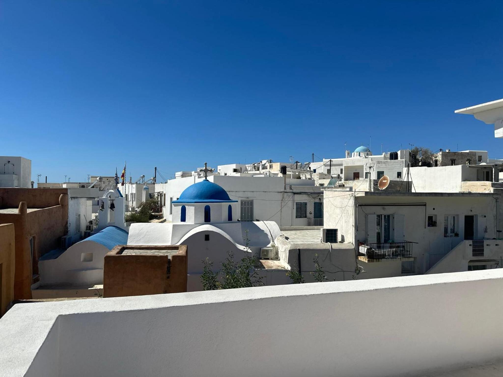 Casa Vista Panoramica