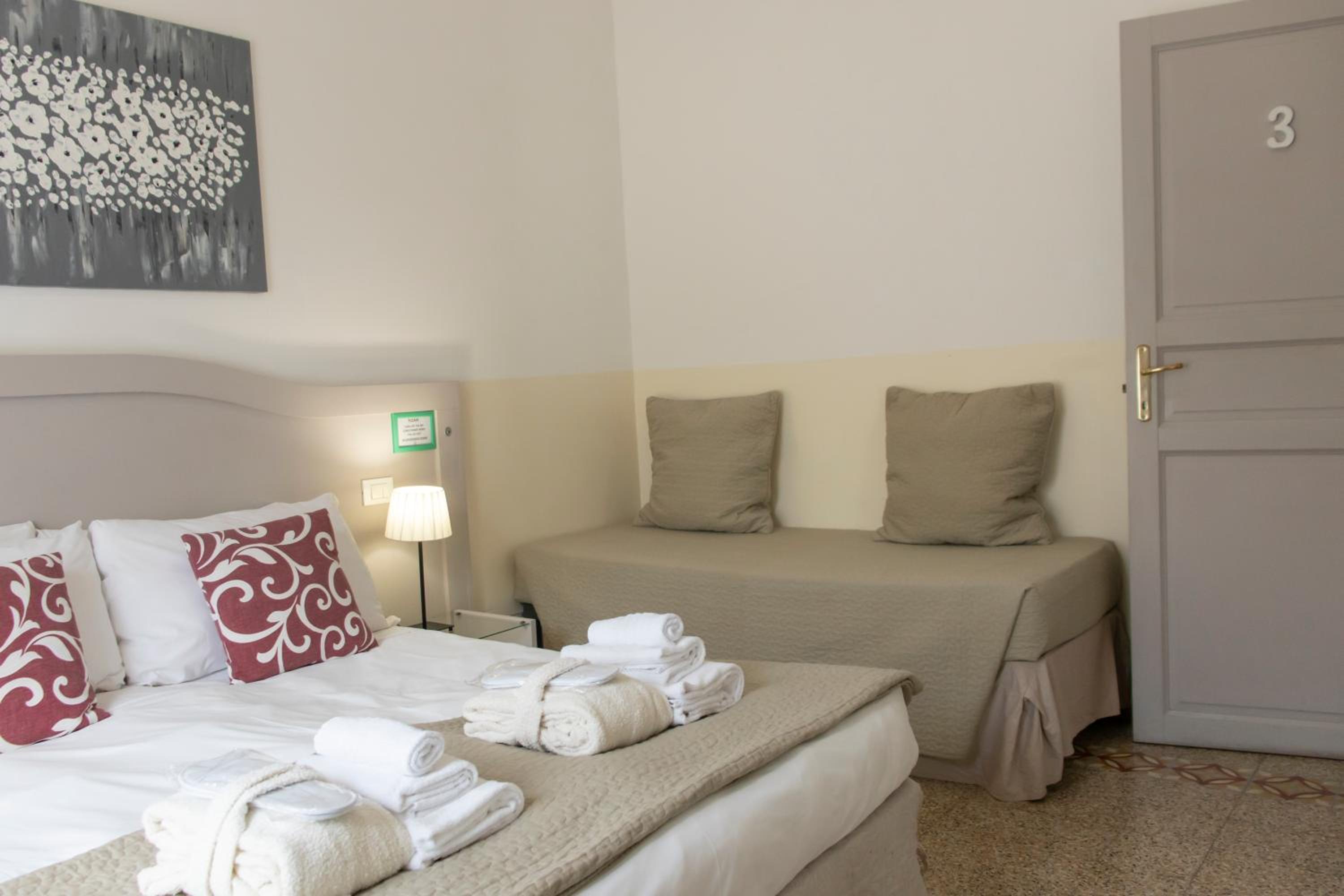 Biancorè B&B