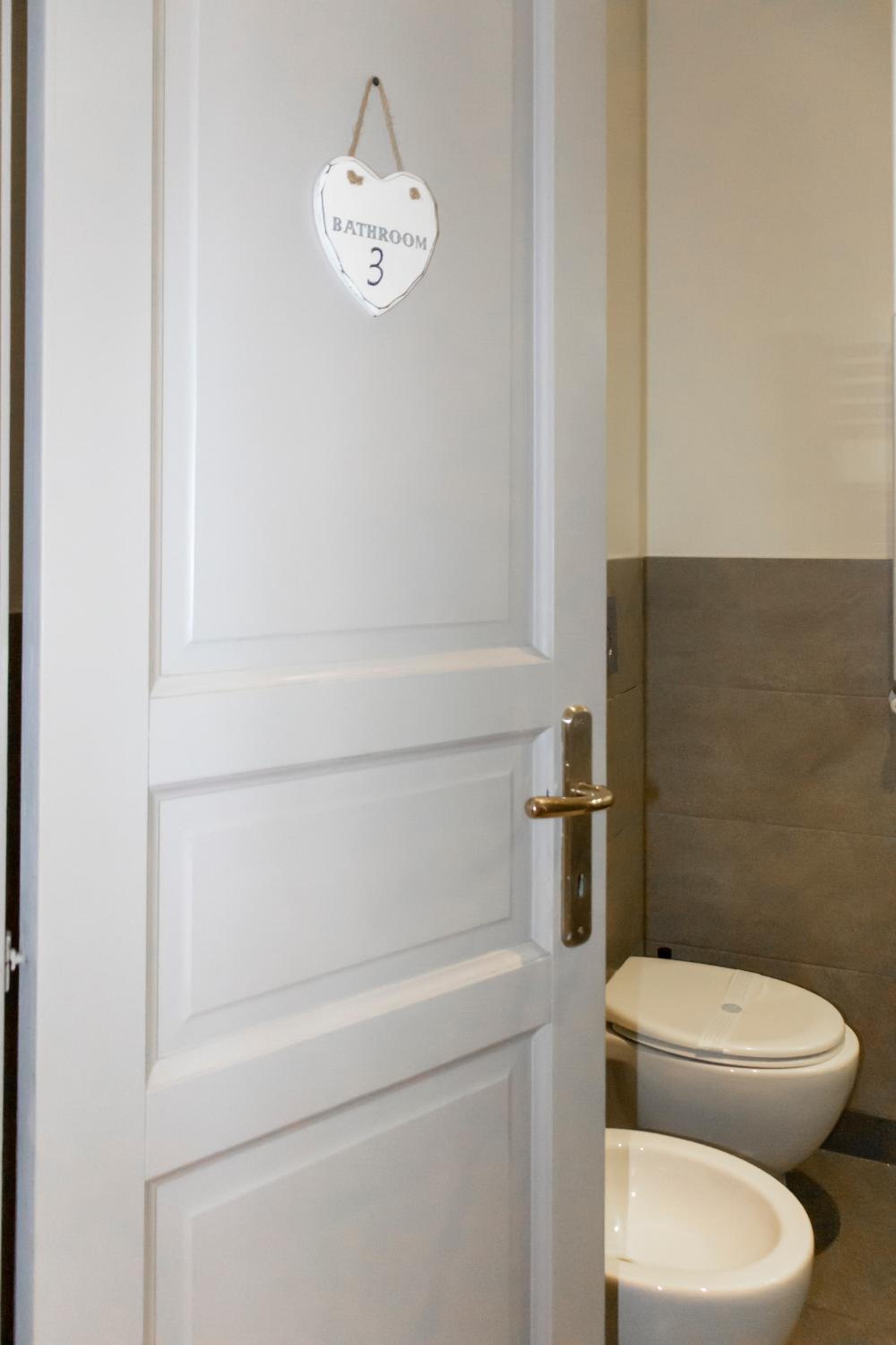 Biancorè B&B