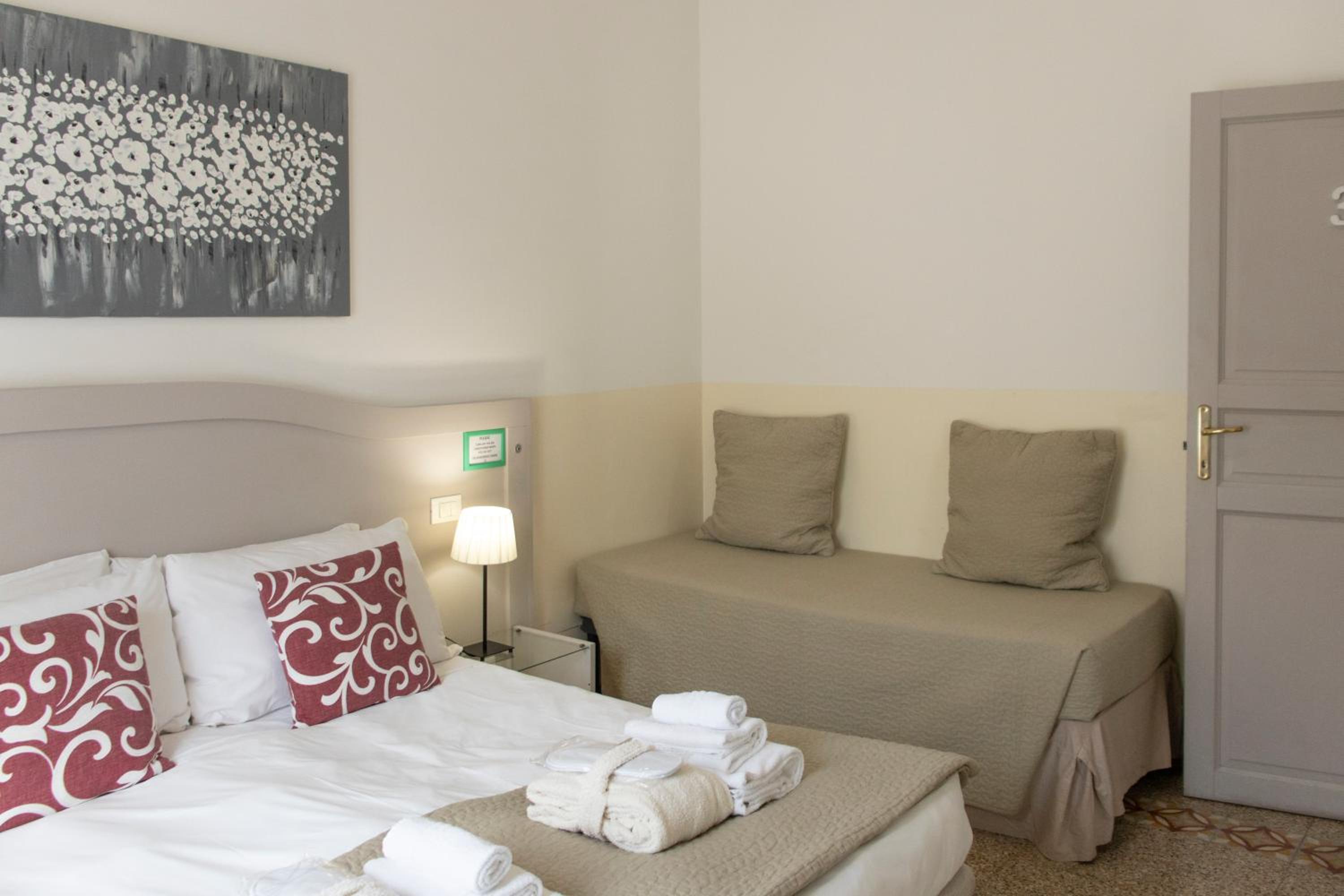 Biancorè B&B