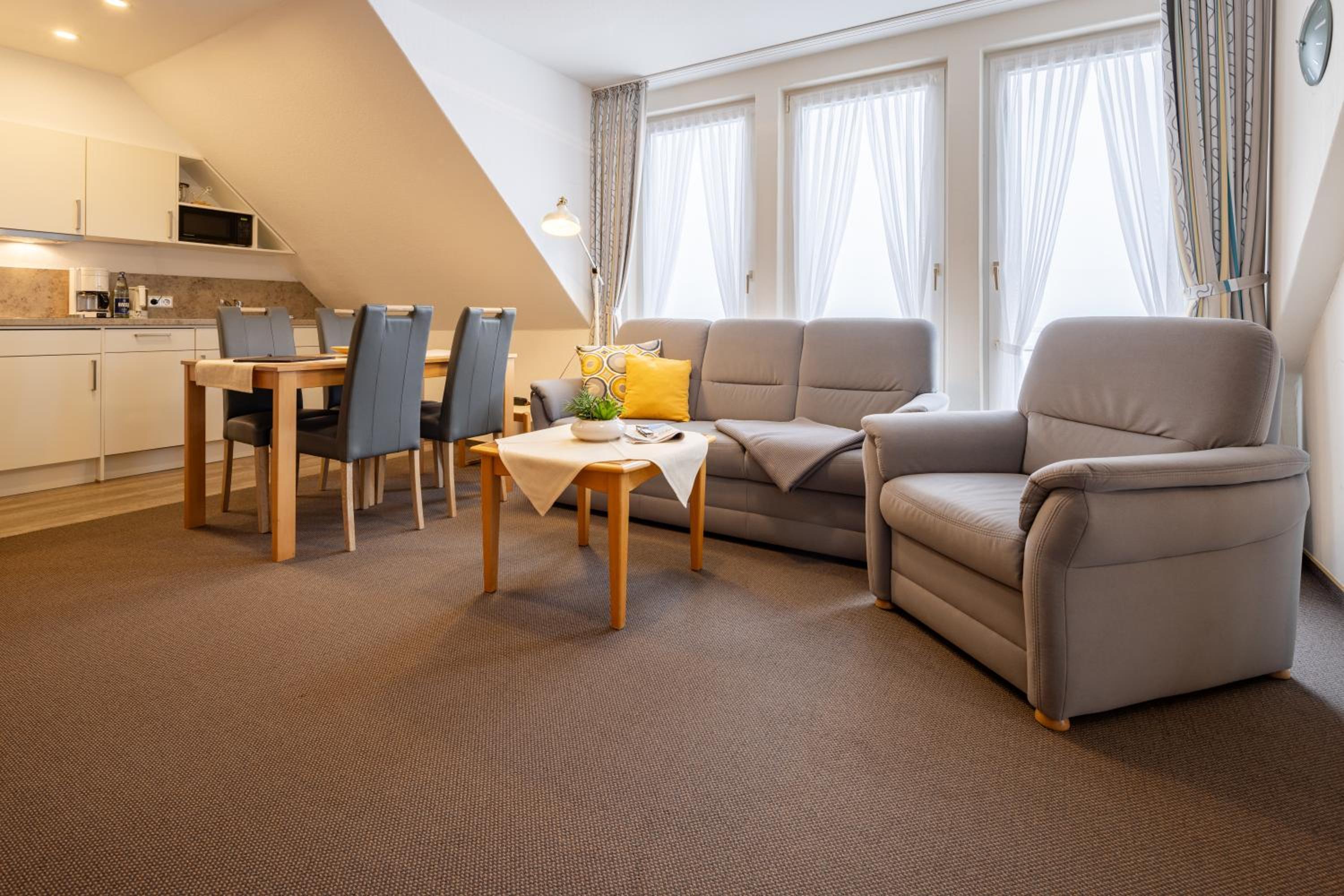 Sanddornhaus