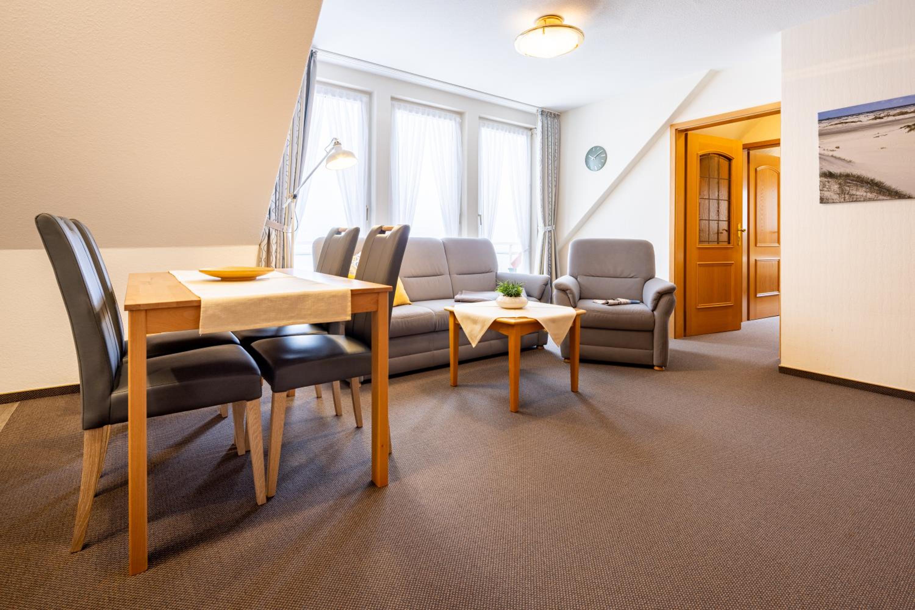 Sanddornhaus