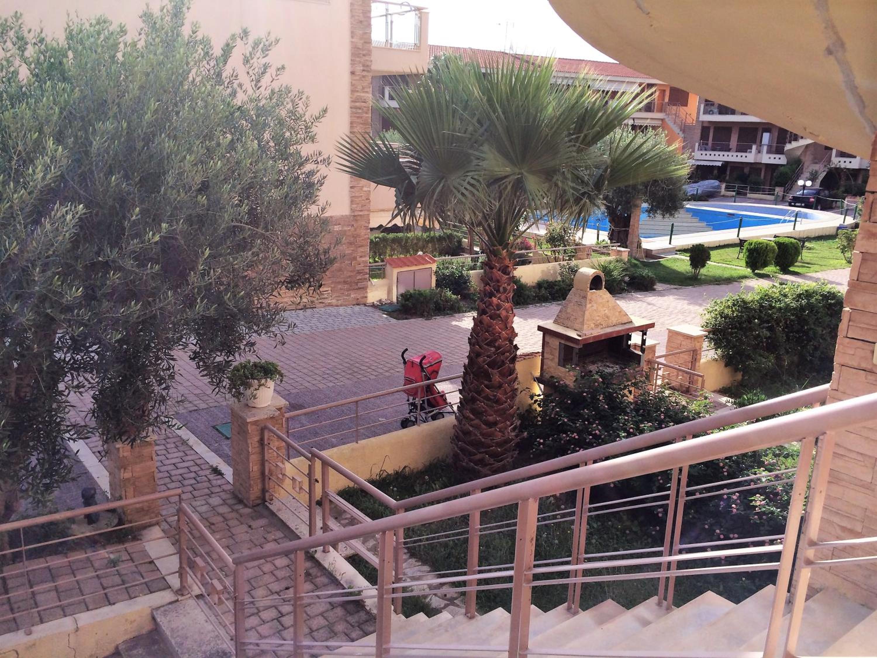 Halkidiki Greece vacation home