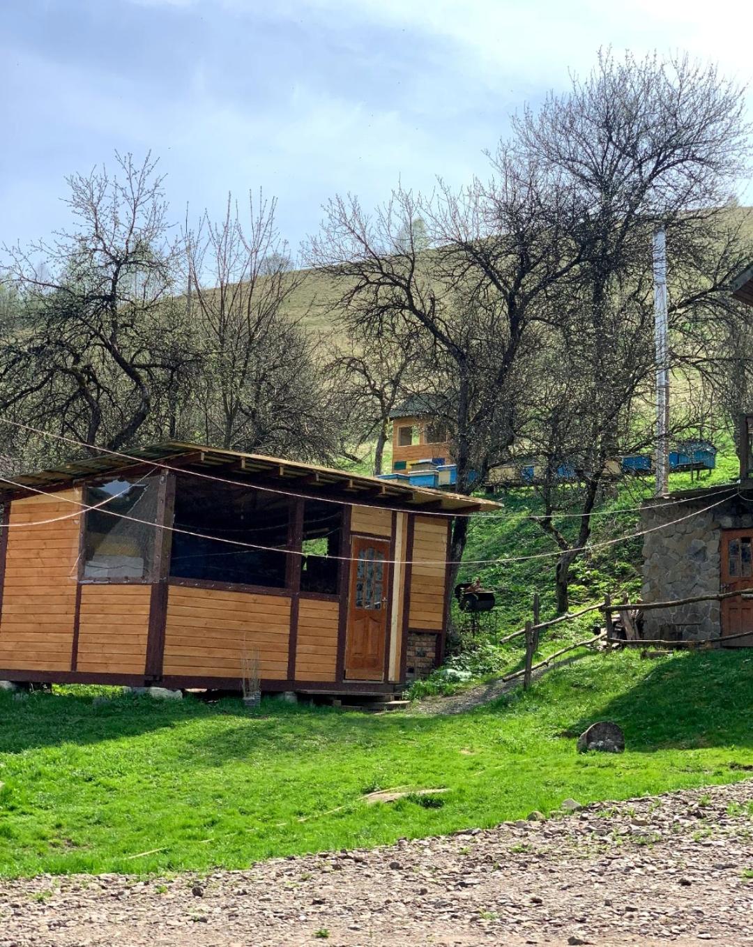 Smerekova Hata view 3